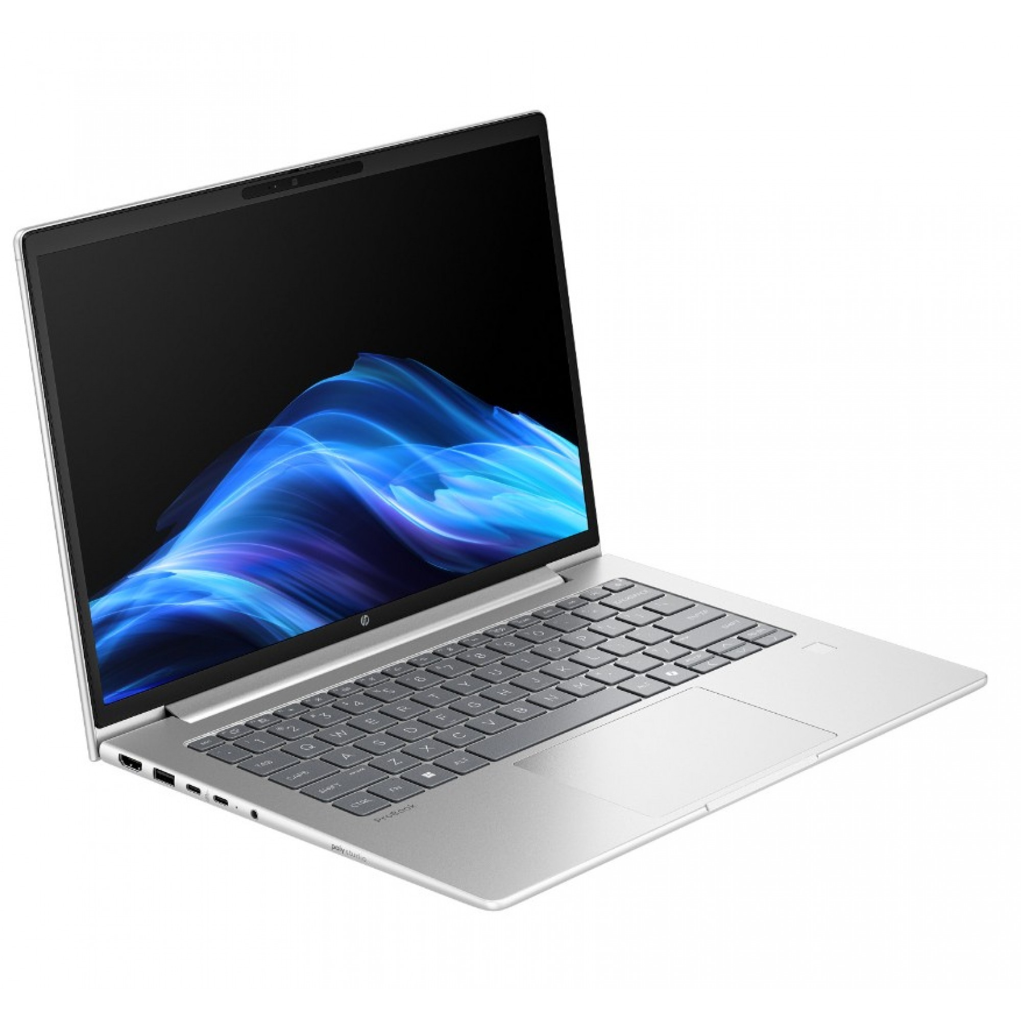 Laptop HP ProBook 4 G1iR Intel Core 7 150U 16GB 512GB Windows 11 Pro 14