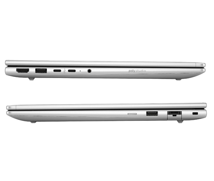 Laptop HP ProBook 4 G1iR Intel Core 7 150U 16GB 512GB Windows 11 Pro 14