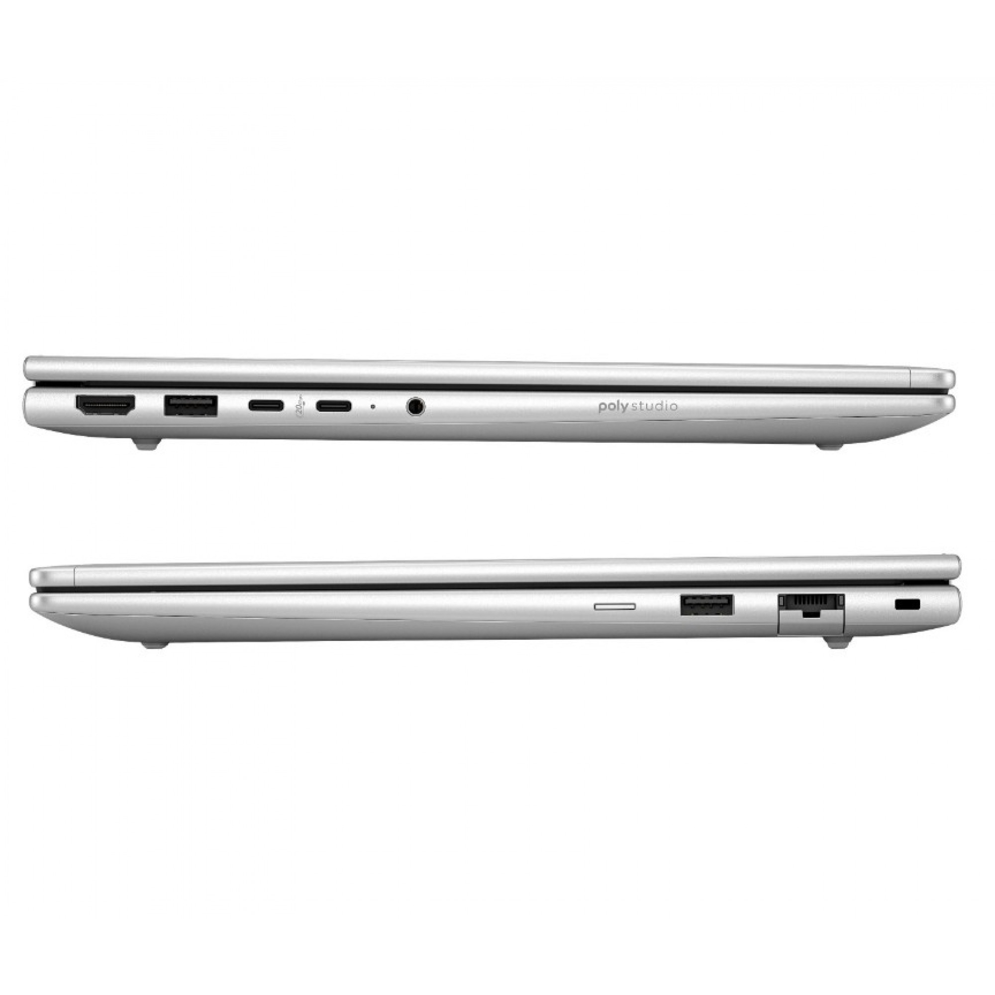 Laptop HP ProBook 4 G1iR Intel Core 7 150U 16GB 512GB Windows 11 Pro 14