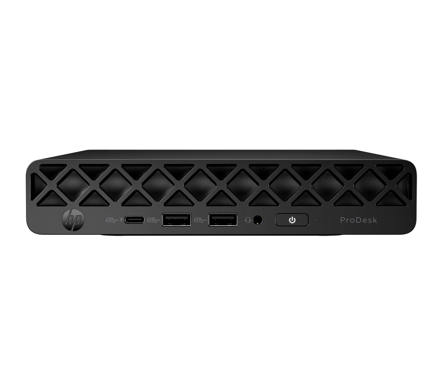 Računalo desktop HP ProDesk 4 Mini G1i Intel Core Ultra 5 225T 32GB DDR5 512GB NVMe SSD FreeDOS