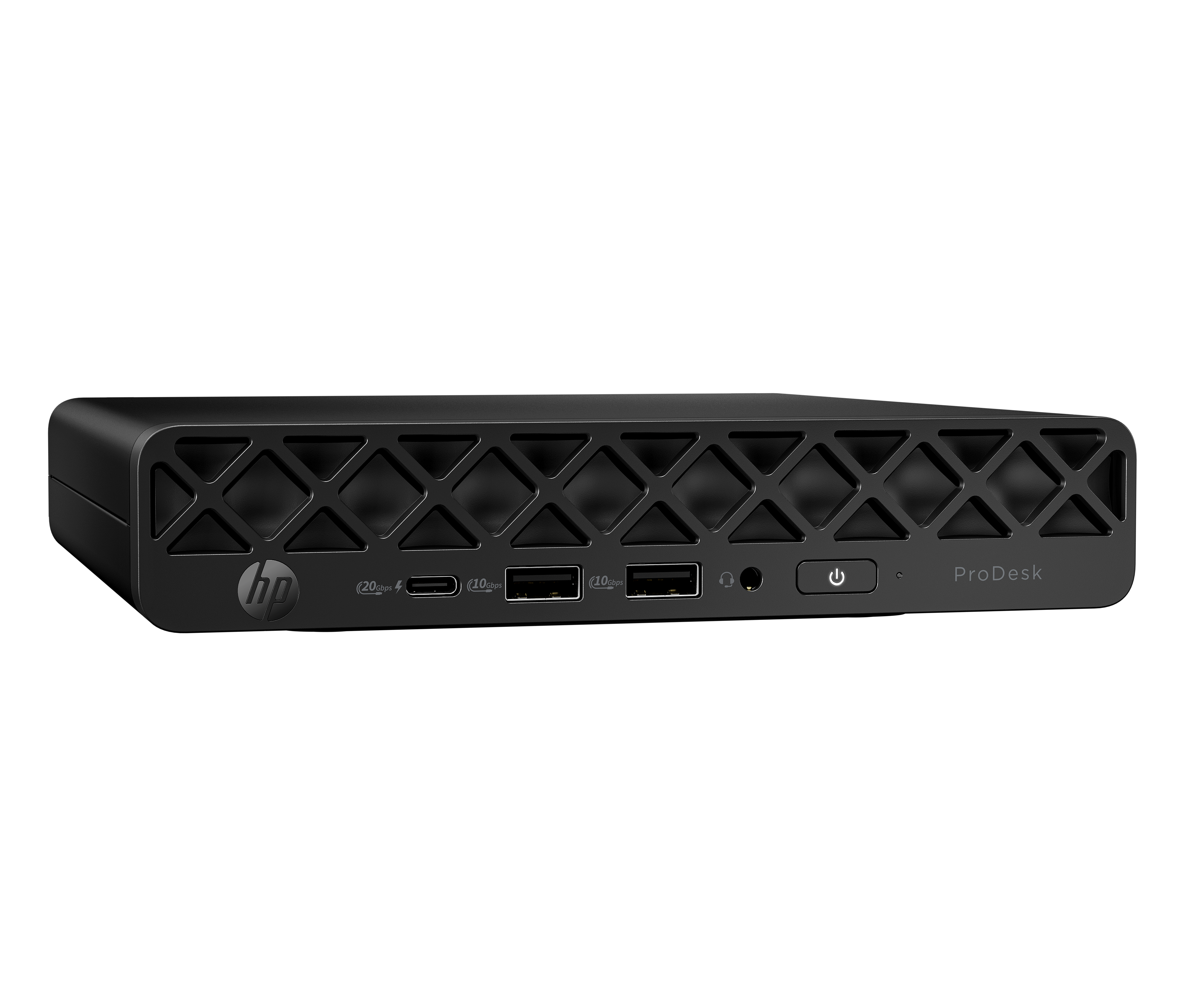 Računalo desktop HP ProDesk 4 Mini G1i Intel Core Ultra 7 265T 32GB DDR5 512GB NVMe SSD FreeDOS – dodatna slika 1