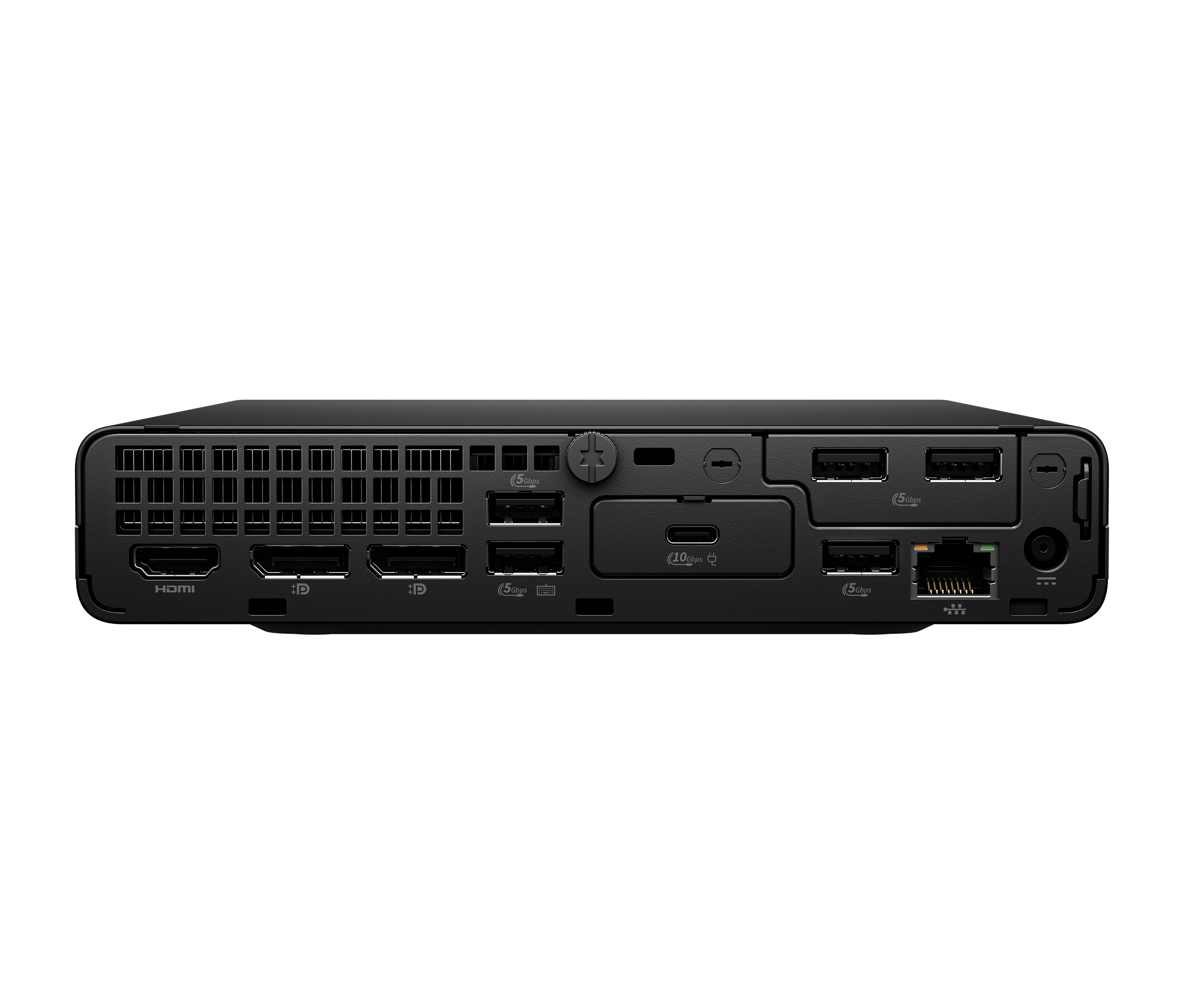 Računalo desktop HP ProDesk 4 Mini G1i Intel Core Ultra 7 265T 32GB DDR5 512GB NVMe SSD FreeDOS – dodatna slika 5