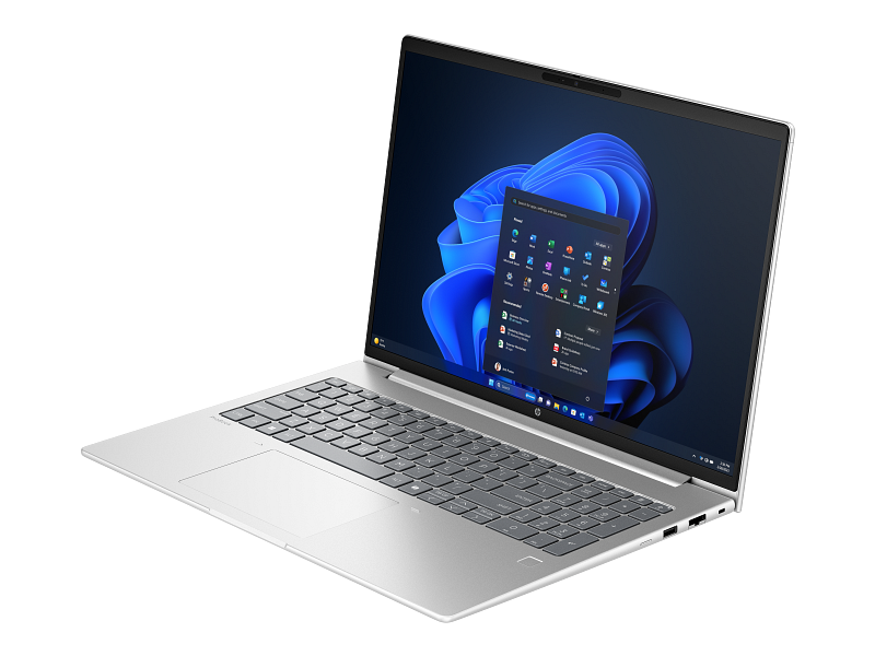 Laptop HP ProBook 4 G1ah 16 Ryzen 5 220 16GB 512GB Windows 11 Pro 16" FHD - B9YK9ET
