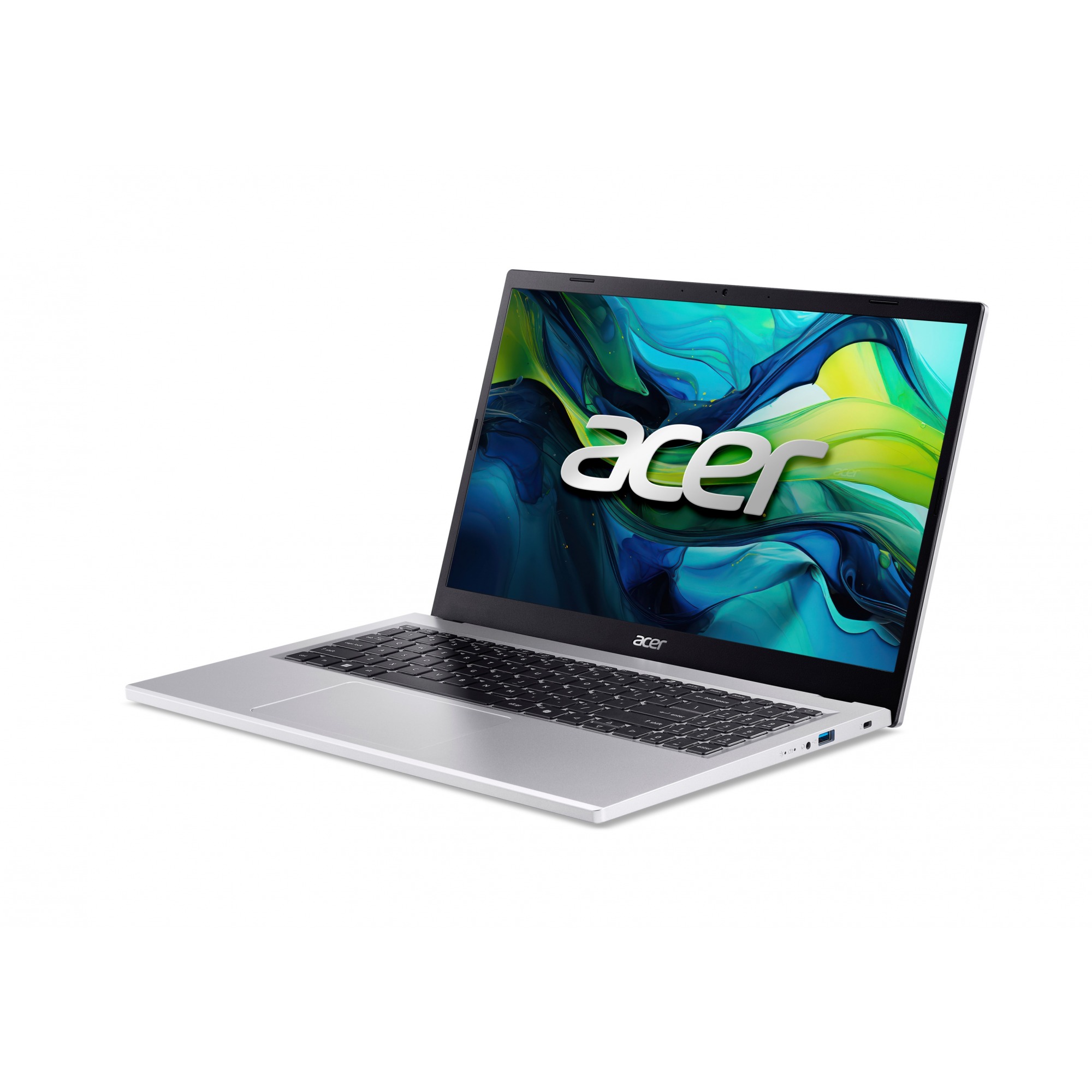 Laptop ACER Aspire Go 15 AG15-41P-R2F5 AMD Ryzen 7 7735HS 16GB 512GB Windows 11 Pro 15,6" FHD IPS - NX.J7FEX.00H_W