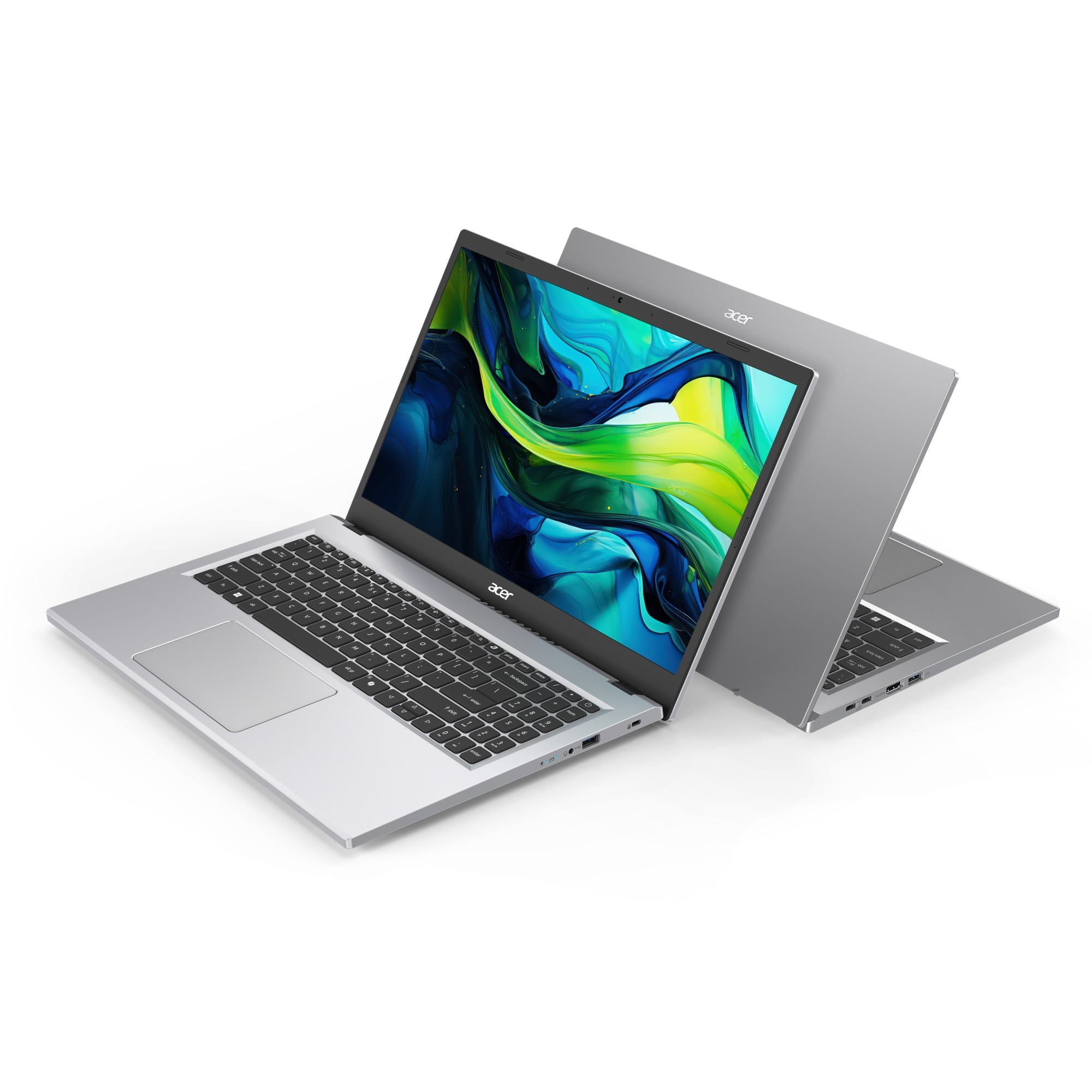 Laptop ACER Aspire Go 15 AG15-41P-R2F5 AMD Ryzen 7 7735HS 16GB 512GB Windows 11 Pro 15,6