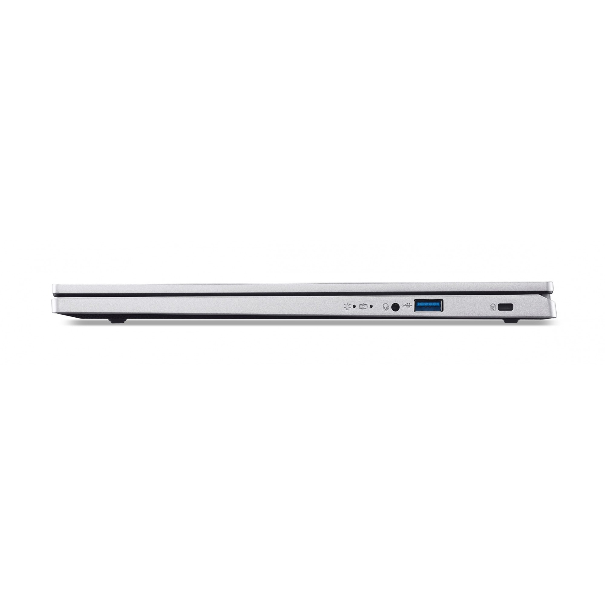 Laptop ACER Aspire Go 15 AG15-41P-R2F5 AMD Ryzen 7 7735HS 16GB 512GB Windows 11 Pro 15,6
