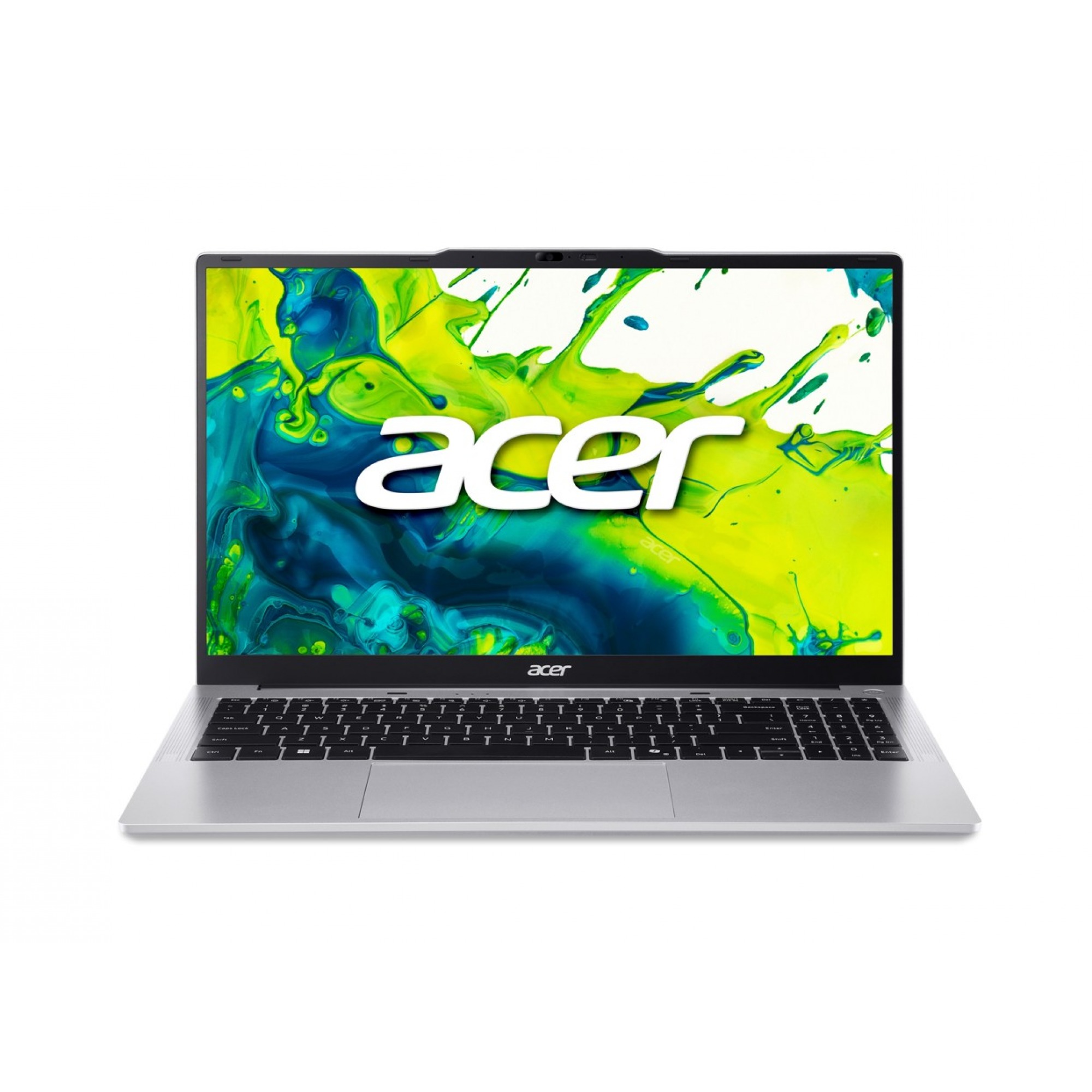 Laptop ACER Aspire Lite 15 AL15-72P-57X8 Intel Core i5-13420H 16GB 512GB Windows 11 Pro 15,6