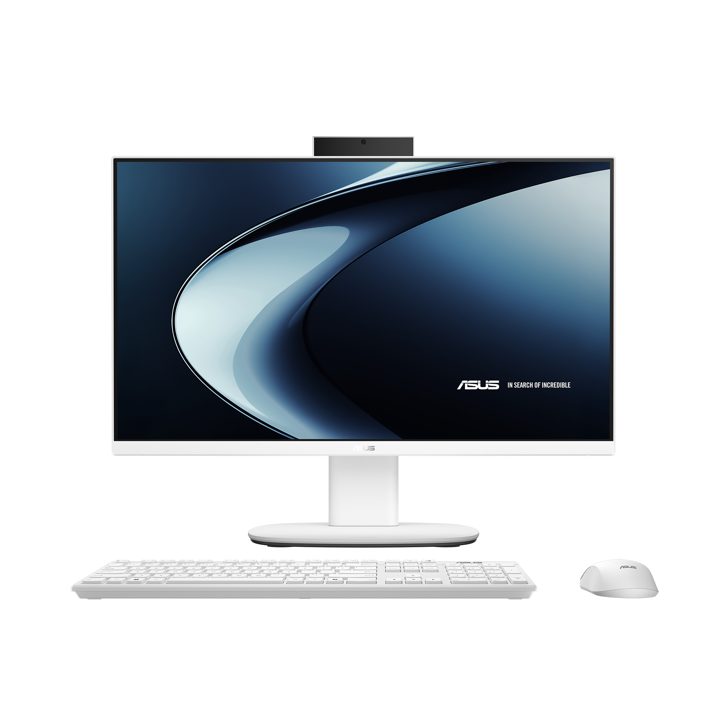 Računalo desktop ASUS AiO P440VAK-WPC254X 23.8" FHD 1920x1080 Intel Core 5 210H 16GB DDR5 512GB Windows 11 Pro tipkovnica+miš