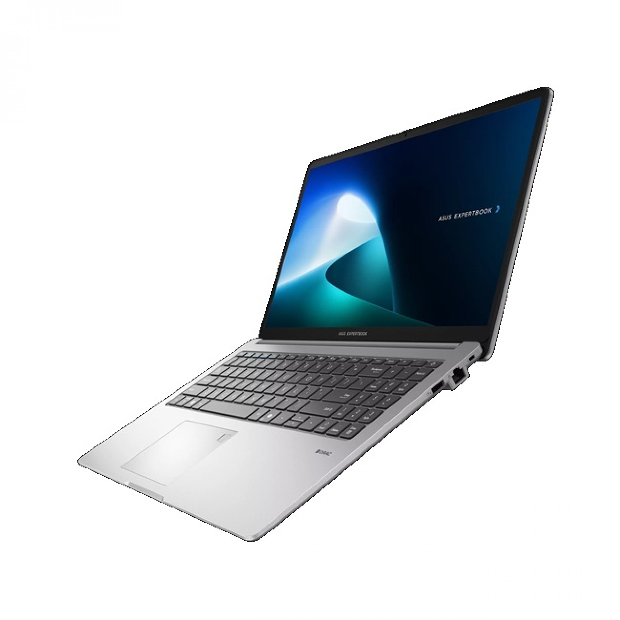 Laptop ASUS ExpertBook P1503CVA-WB210H4C0X Intel Core 5 210H 16GB DDR5 512GB NVMe SSD Windows 11 Pro 15.6