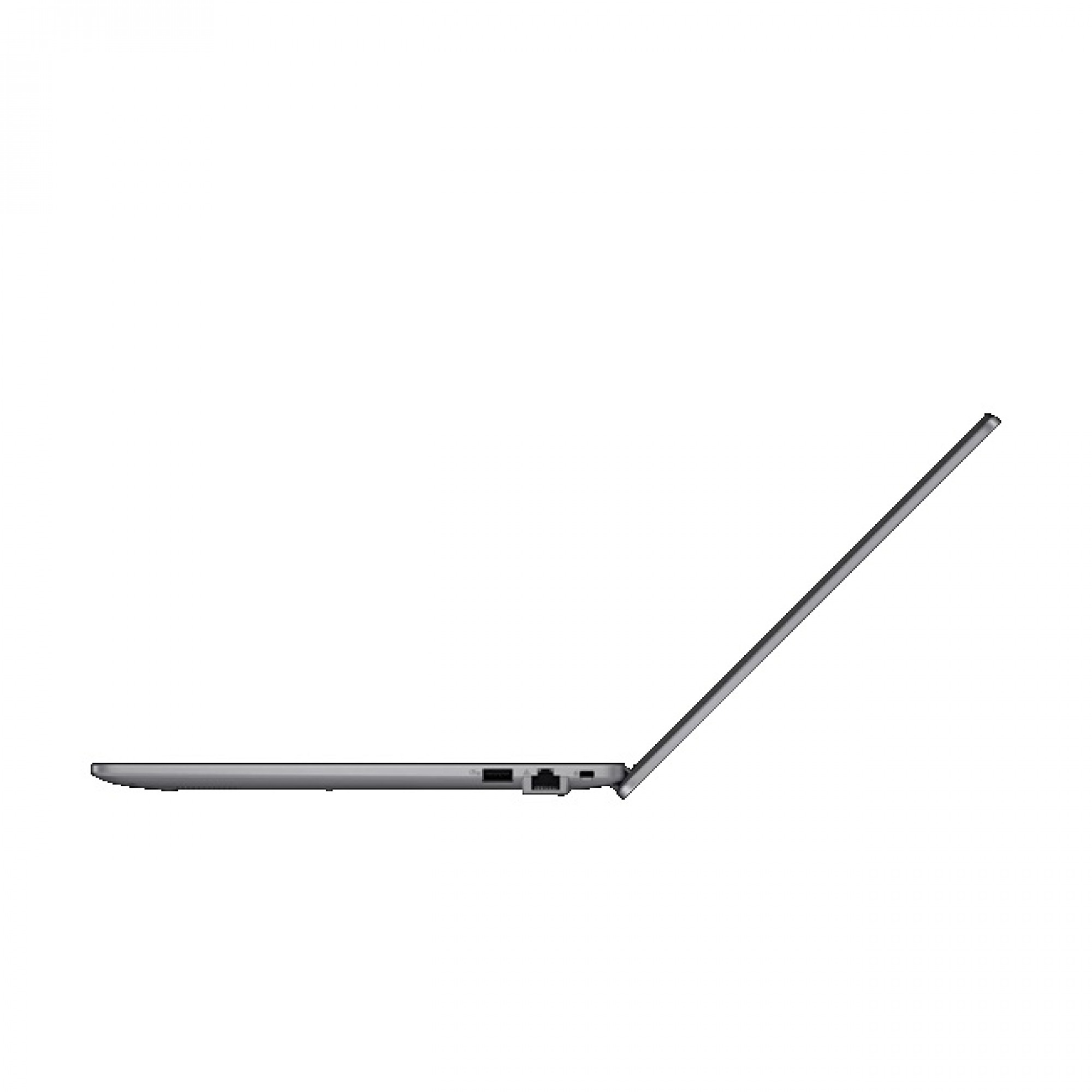 Laptop ASUS ExpertBook P1503CVA-WB210H4C0X Intel Core 5 210H 16GB DDR5 512GB NVMe SSD Windows 11 Pro 15.6