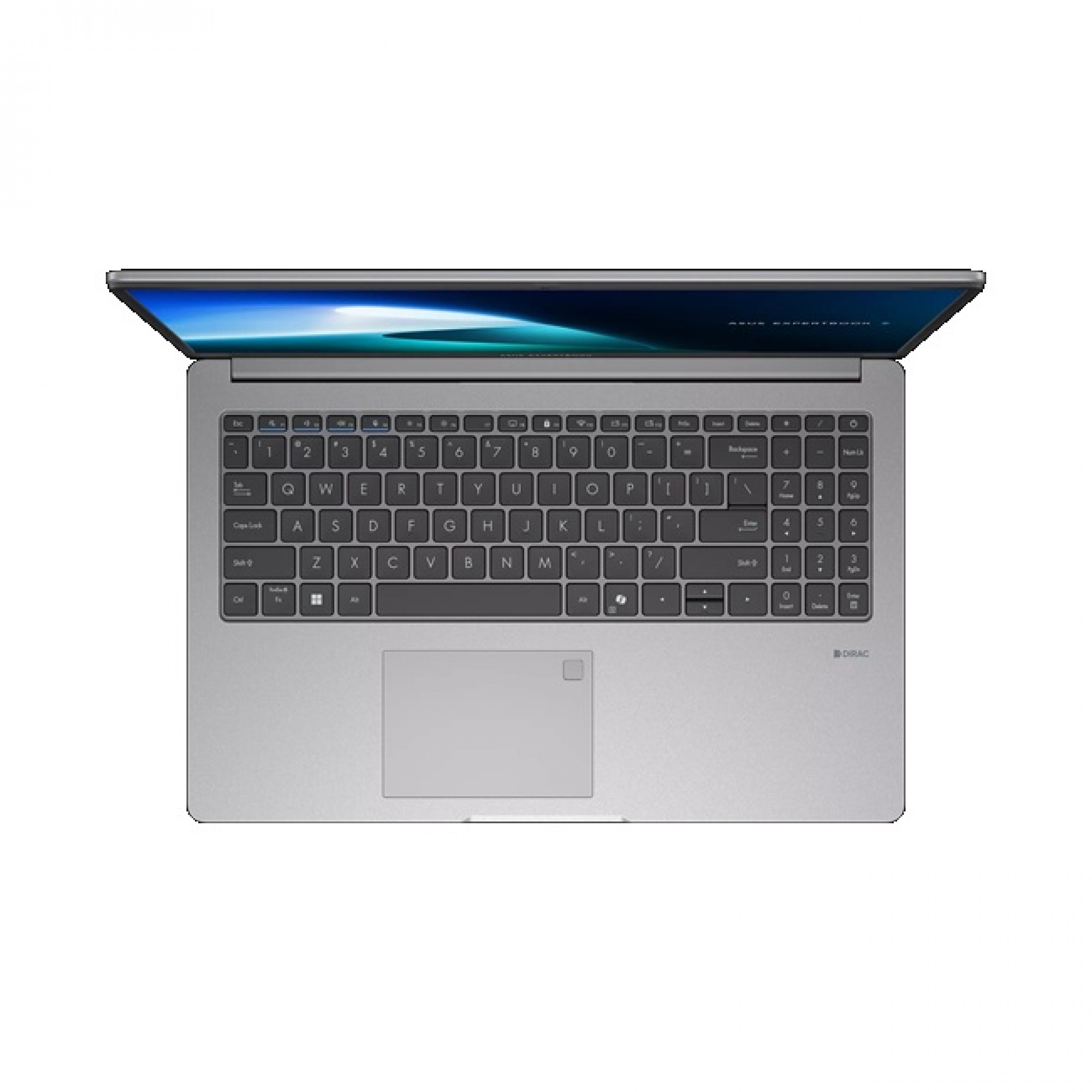 Laptop ASUS ExpertBook P1503CVA-WB210H4C0X Intel Core 5 210H 16GB DDR5 512GB NVMe SSD Windows 11 Pro 15.6