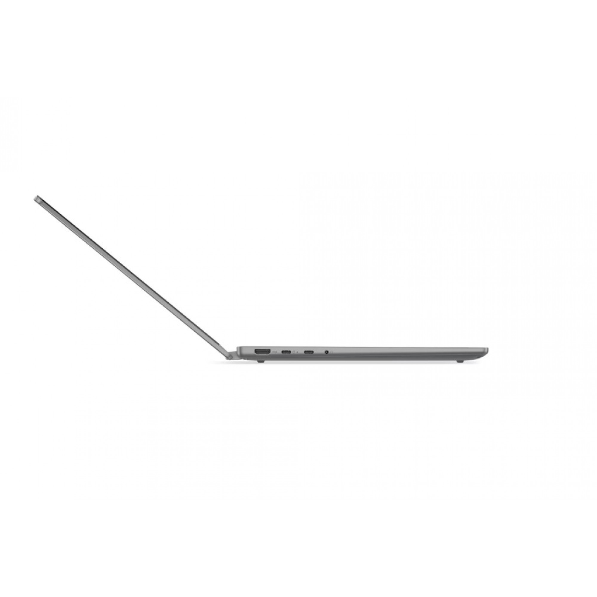 Laptop LENOVO IdeaPad 5 2u1 14IRH9 Intel Core i5-13420H 16GB 1TB Windows 11 Home 14