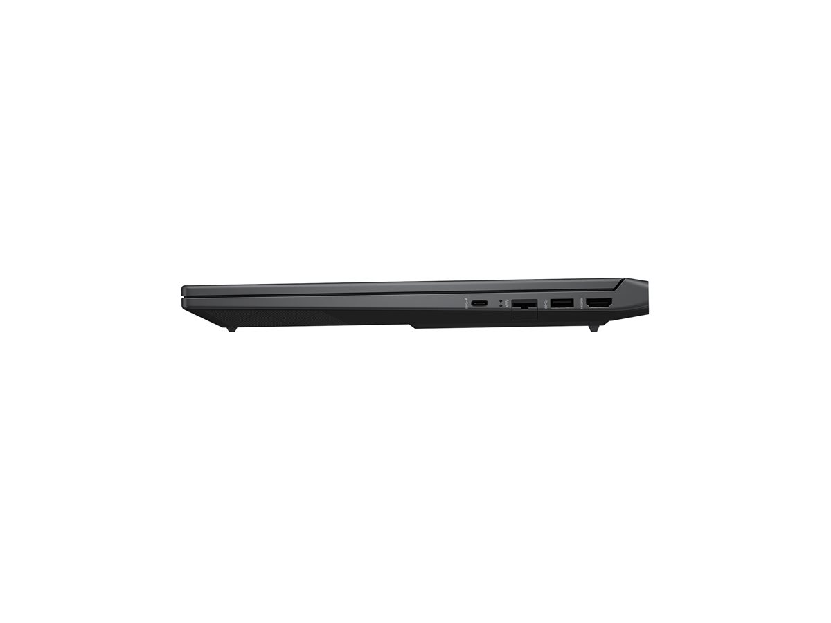 Laptop HP Victus 15-fb3705nm AMD Ryzen 5 8645HS 16GB DDR5 512GB PCIe SSD RTX 3050 6GB FreeDOS 15.6