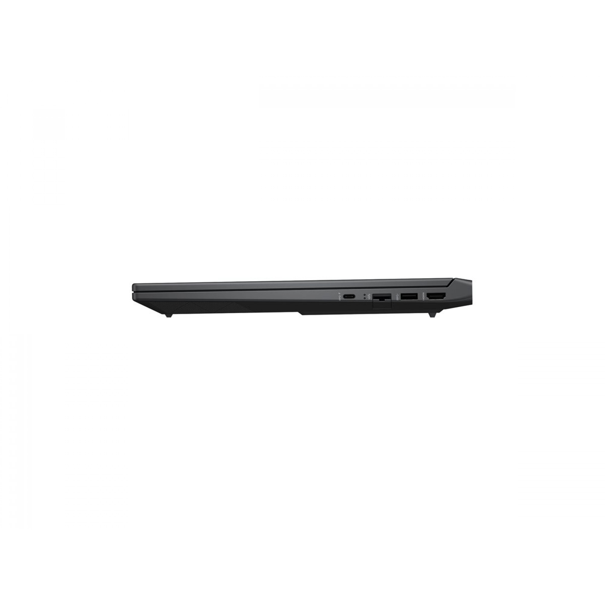 Laptop HP Victus 15-fb3705nm AMD Ryzen 5 8645HS 16GB DDR5 512GB PCIe SSD RTX 3050 6GB FreeDOS 15.6