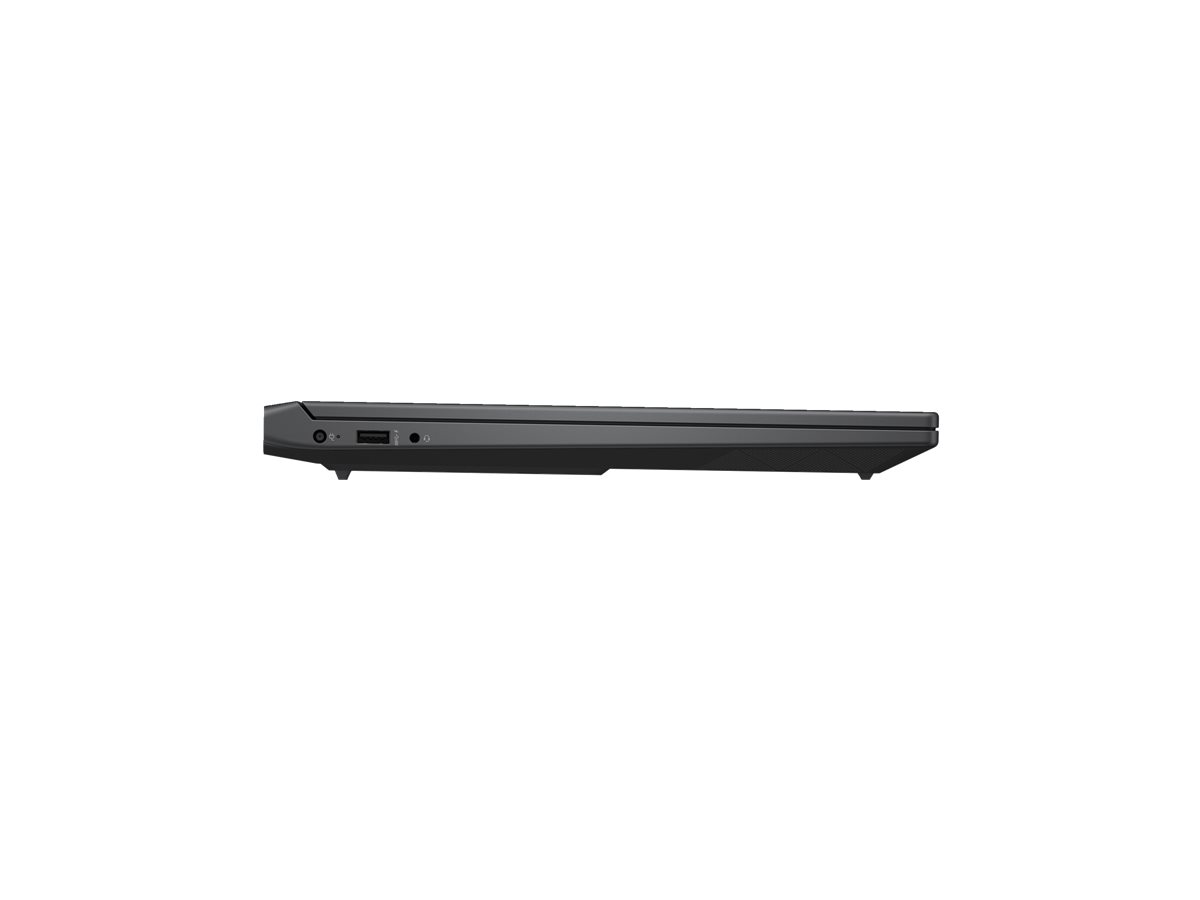 Laptop HP Victus 15-fb3705nm AMD Ryzen 5 8645HS 16GB DDR5 512GB PCIe SSD RTX 3050 6GB FreeDOS 15.6