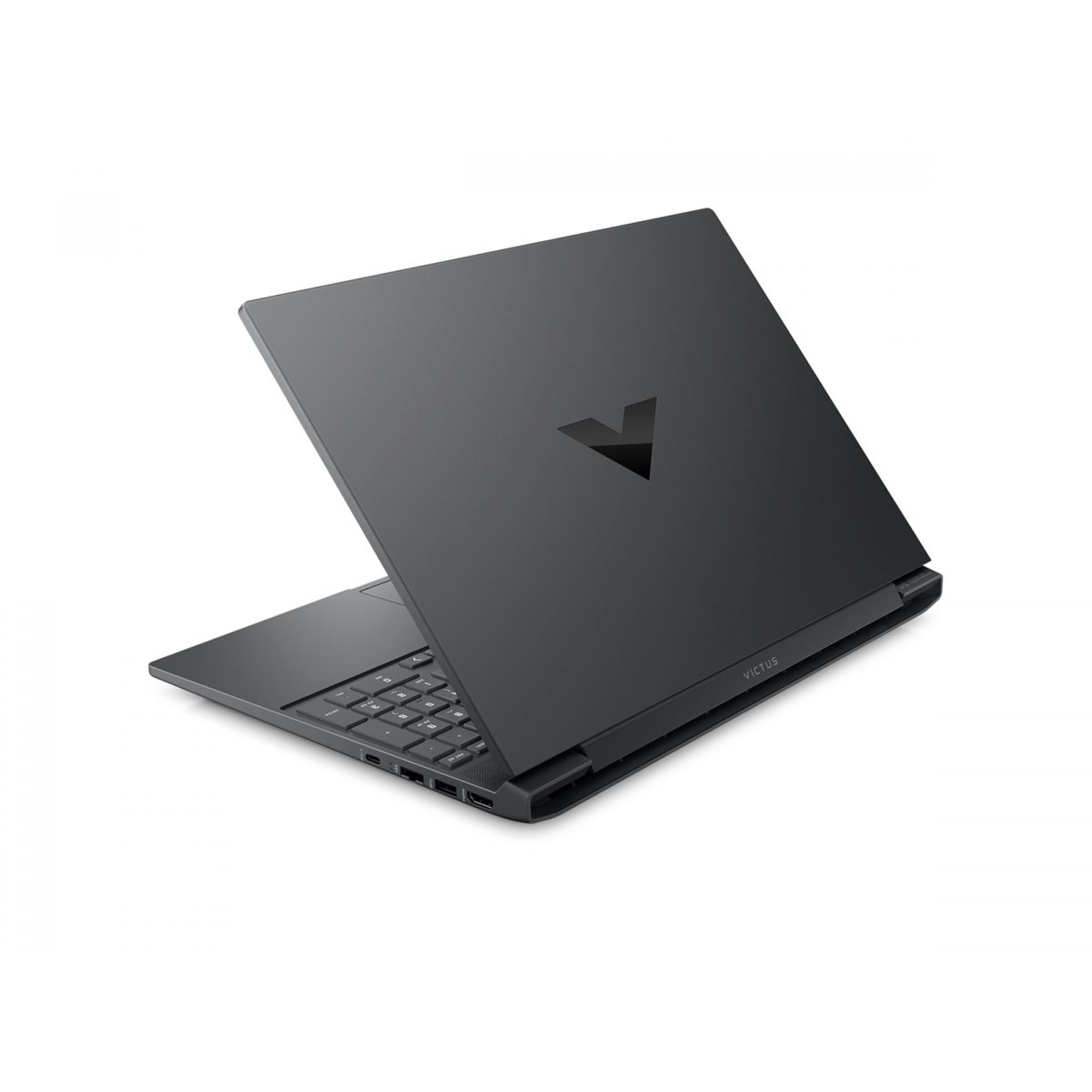 Laptop HP Victus 15-fb3705nm AMD Ryzen 5 8645HS 16GB DDR5 512GB PCIe SSD RTX 3050 6GB FreeDOS 15.6