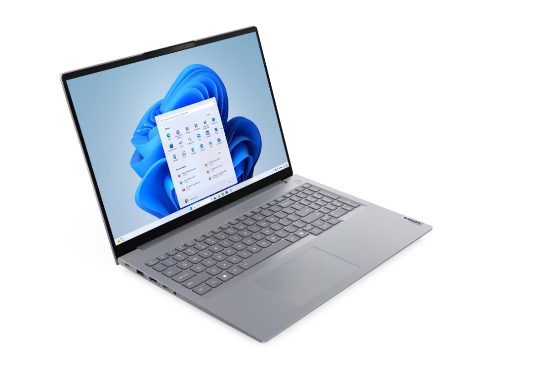 Laptop LENOVO ThinkBook 16 G9 IRL Intel Core i5 13420H 16GB 512GB Windows 11 Pro 16