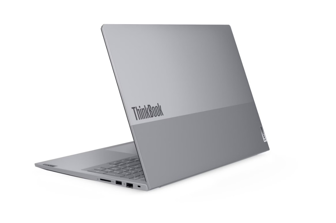 Laptop LENOVO ThinkBook 16 G9 IRL Intel Core i5 13420H 16GB 512GB Windows 11 Pro 16