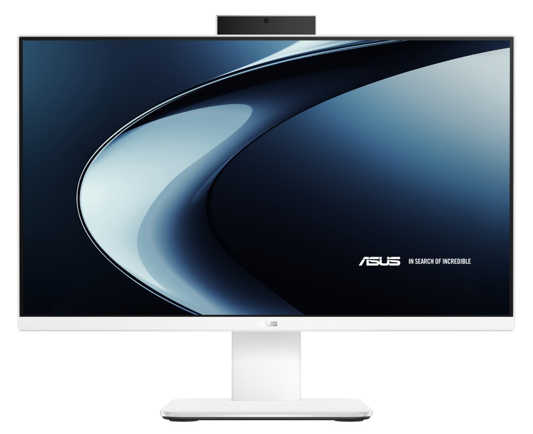 Računalo desktop ASUS AiO P470VAK-WPE2020 27" FHD 300nits 100Hz Intel Core 7 240H 16GB DDR5 1TB Free DOS Tipkovnica+miš