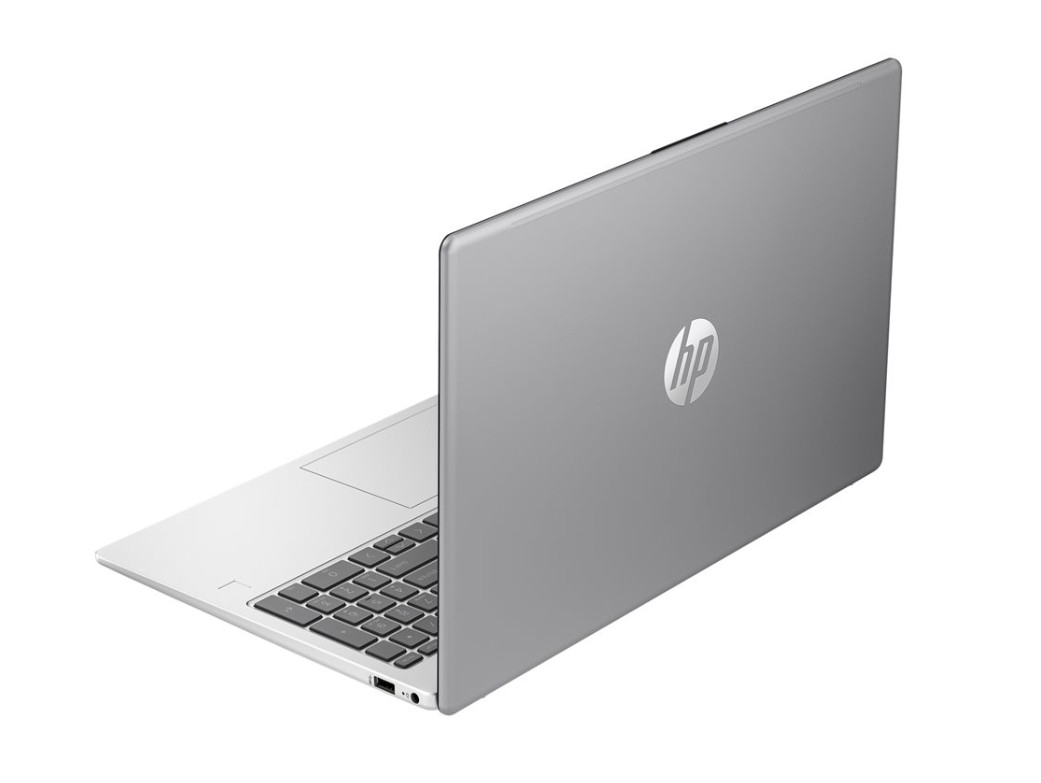 Laptop HP 250R G10 Intel Core 5 120U 16GB 512GB Windows 11 Pro 15,6
