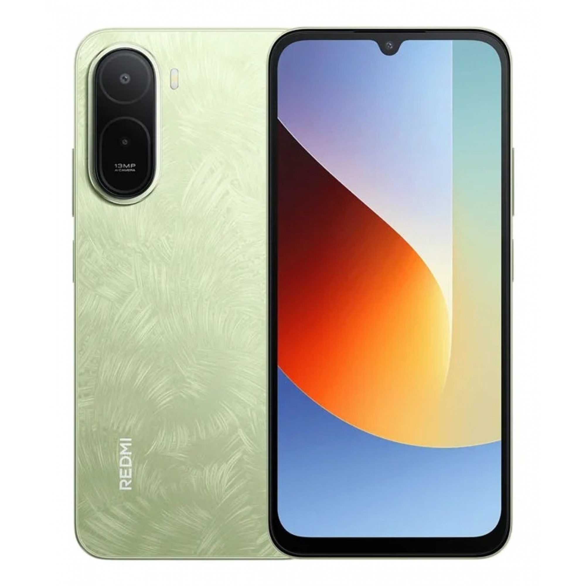 Mobitel XIAOMI Redmi A7 Pro 4GB 128GB DualSIM - Green