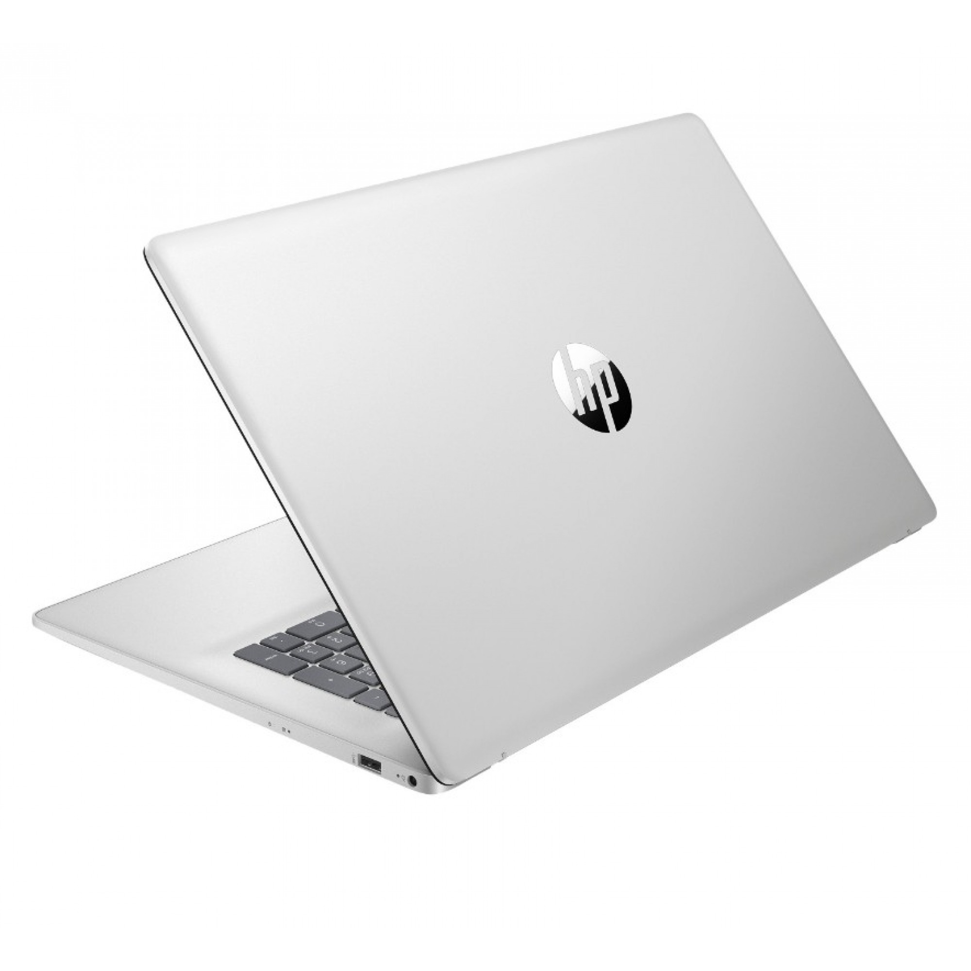 Laptop HP 17-cn4044nm Intel Core 5 120U 16GB 512GB Windows 11 Pro 17,3