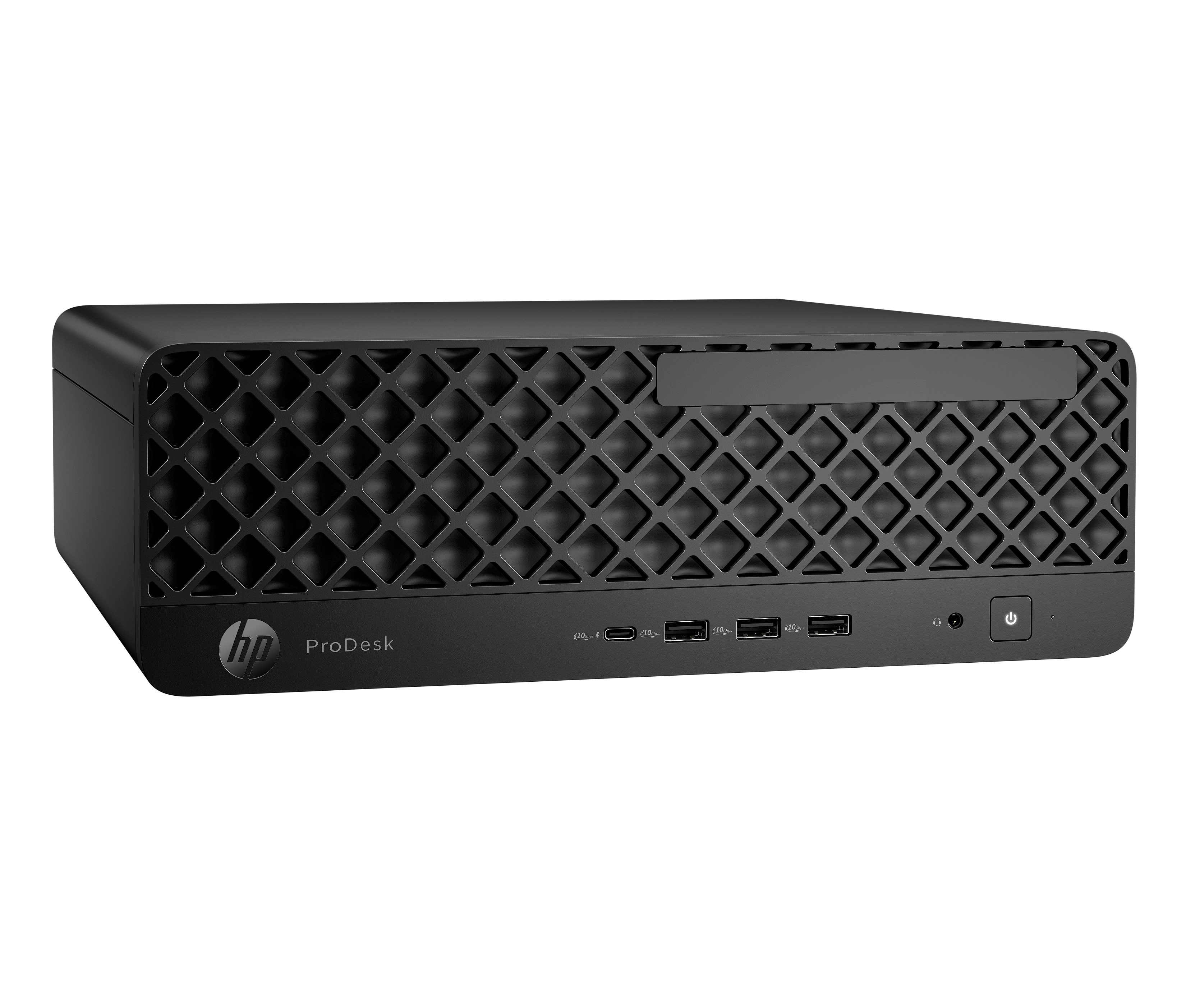 Računalo desktop HP ProDesk 4 SFF G1i Intel Ultra 7 265 16GB DDR5 1TB NVMe SSD Windows 11 Pro tipkovnica + miš