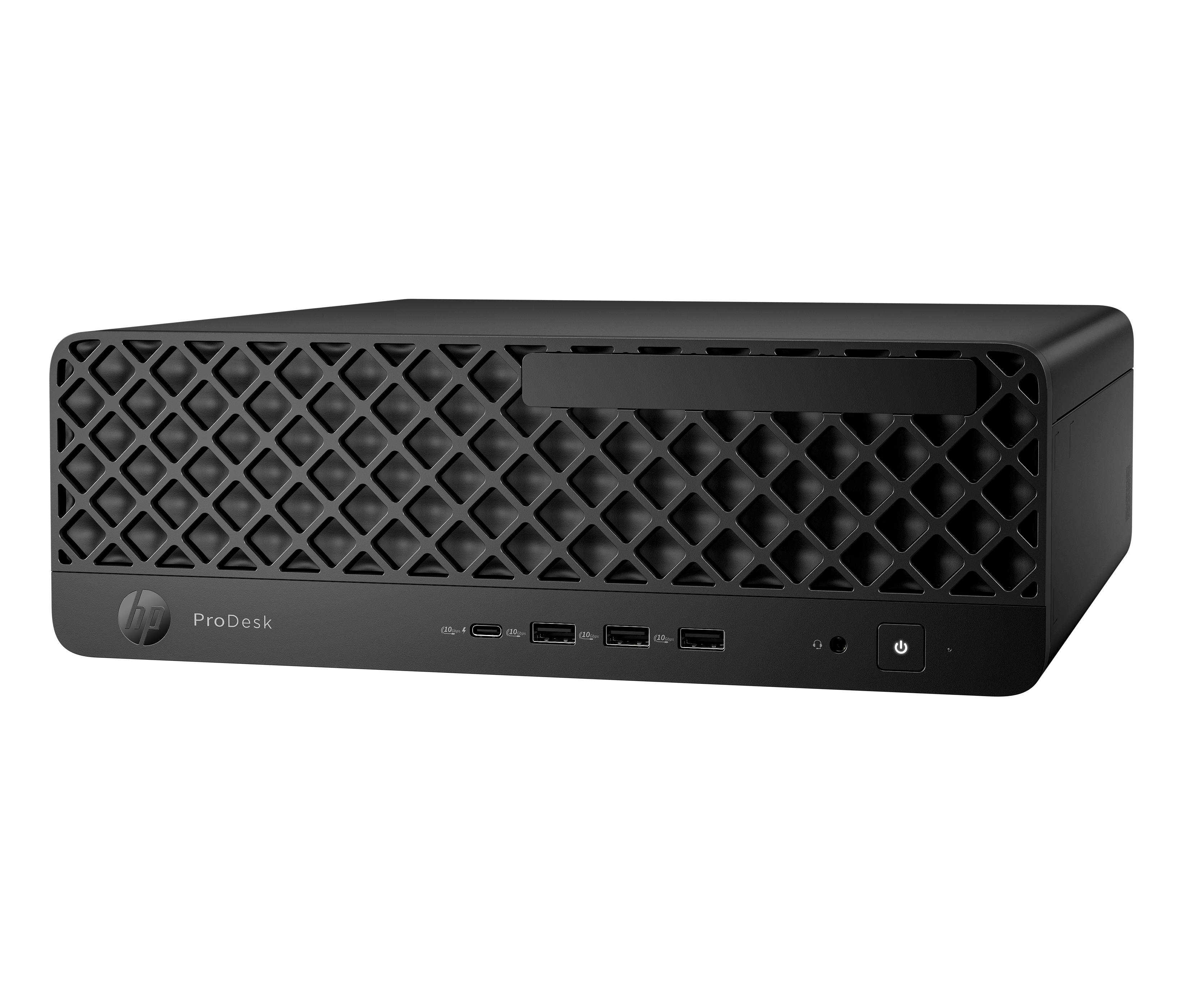 Računalo desktop HP ProDesk 4 SFF G1i Intel Ultra 7 265 16GB DDR5 1TB NVMe SSD Windows 11 Pro tipkovnica + miš – dodatna slika 1