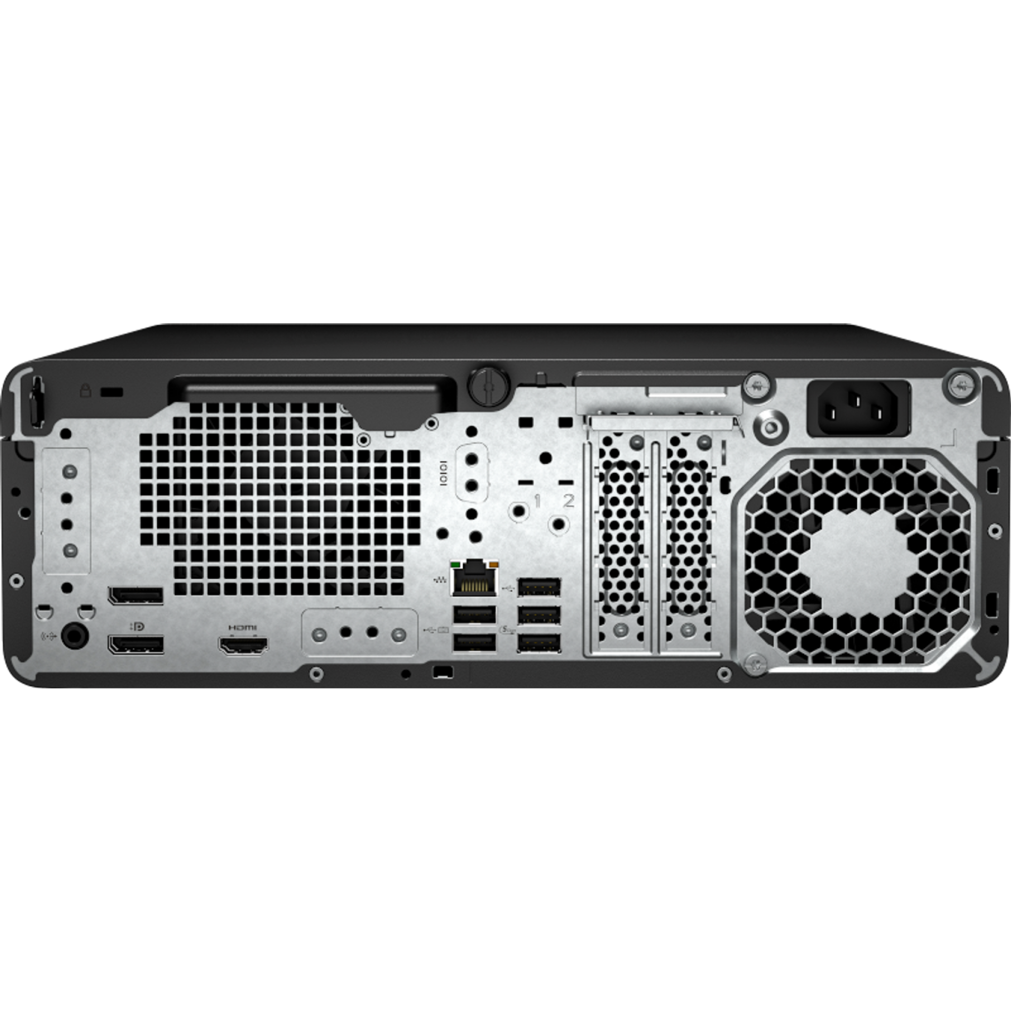 Računalo desktop HP ProDesk 4 SFF G1i Intel Ultra 7 265 16GB DDR5 1TB NVMe SSD Windows 11 Pro tipkovnica + miš – dodatna slika 3