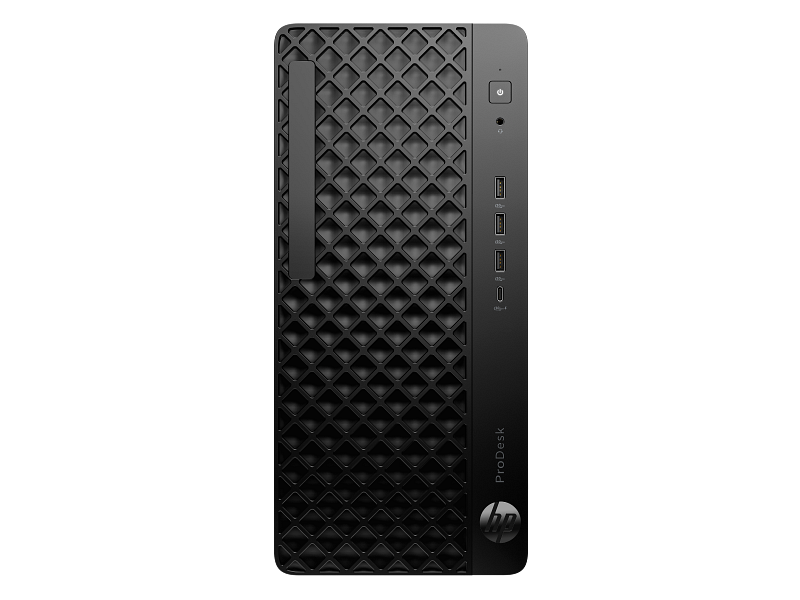 Računalo desktop HP ProDesk 4 TWR G1i Intel Ultra 7 265 16GB DDR5 1TB NVMe SSD Windows 11 Pro tipkovnica + miš