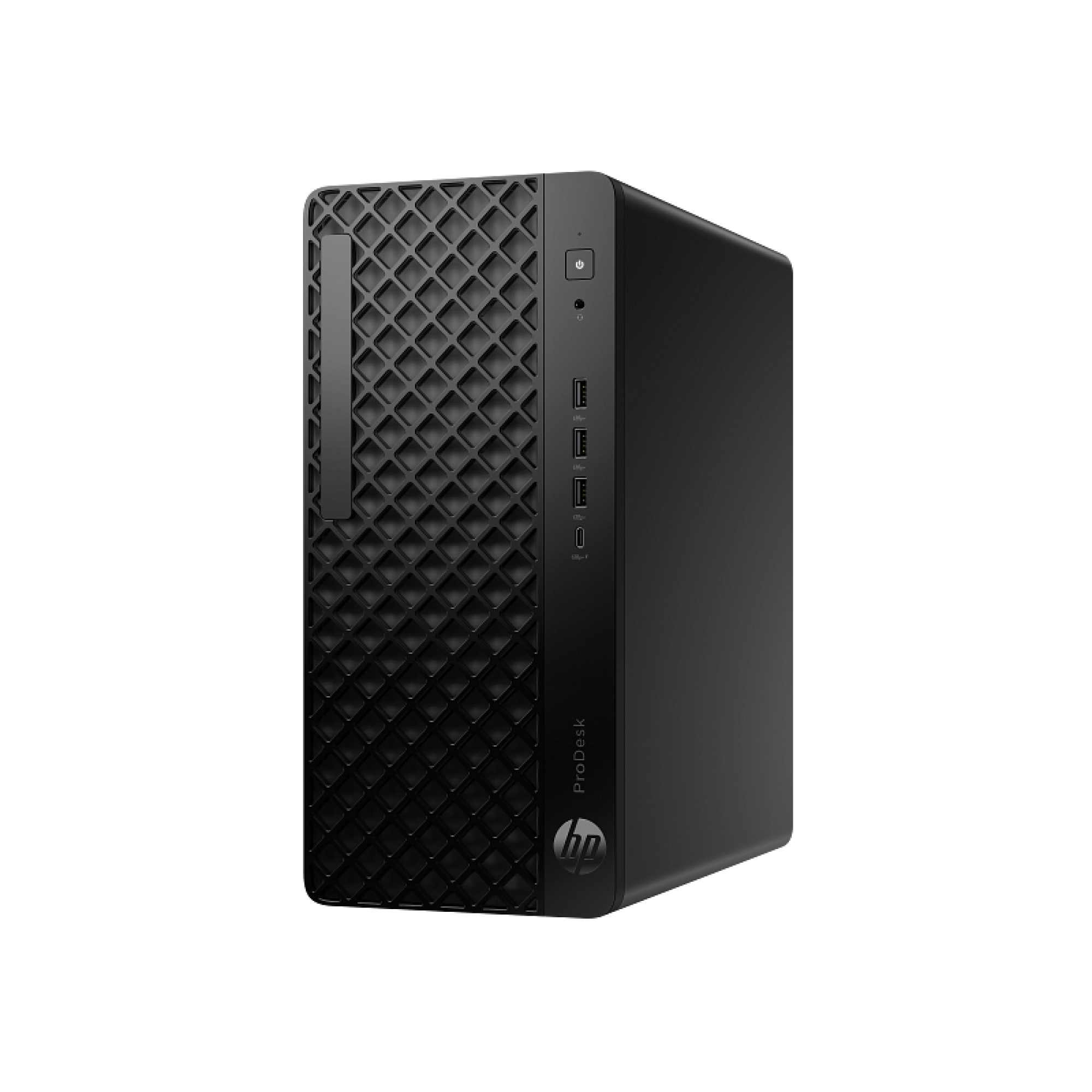 Računalo desktop HP ProDesk 4 TWR G1i Intel Ultra 7 265 16GB DDR5 1TB NVMe SSD Windows 11 Pro tipkovnica + miš – dodatna slika 1