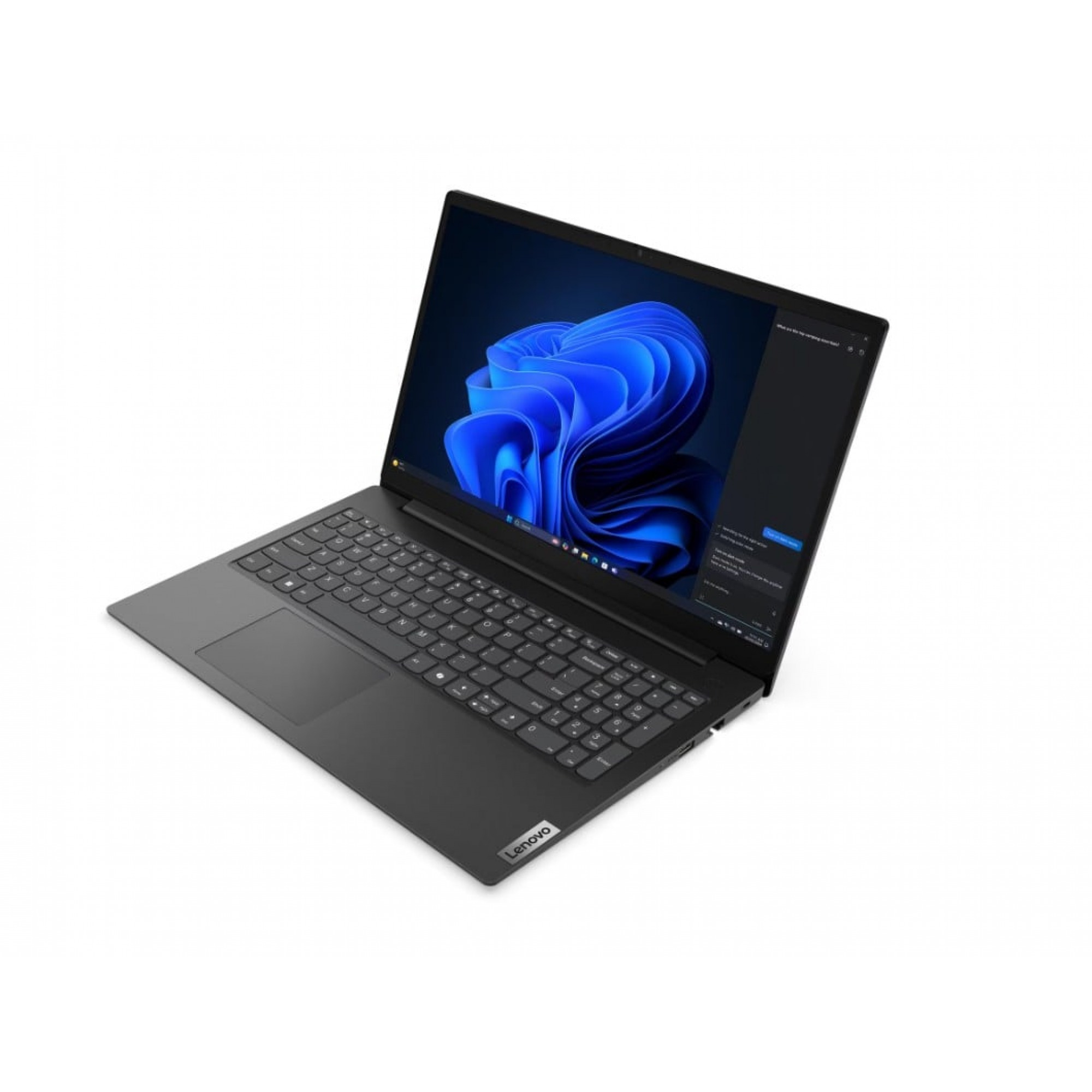 Laptop LENOVO V15 G5 IRL Intel Core i5-13420H 16GB DDR5 512GB Windows 11 Pro 15,6" FHD IPS 300nits - 83HF00CJSC_B