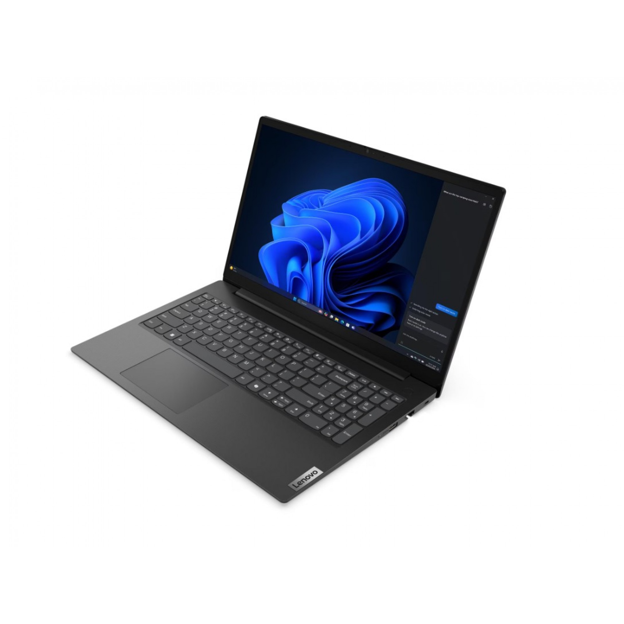 Laptop LENOVO V15 G5 IRL Intel Core 7 240H 16GB 1TB SSD Windows 11 Pro 15,6