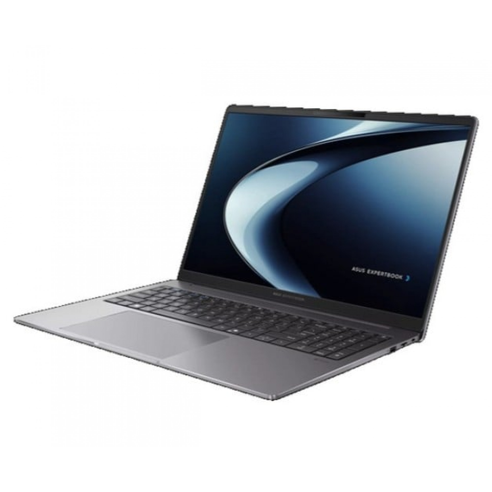 Laptop ASUS ExpertBook P3 PM3606CKA-WB85D1X AMD Ryzen AI 7 350 32GB DDR5 1TB Windows 11 Pro 16" WUXGA 300nits - 90NX0981-M001M0