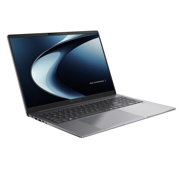 Laptop ASUS ExpertBook P3 PM3606CKA-WB85D1X AMD Ryzen AI 7 350 32GB DDR5 1TB Windows 11 Pro 16
