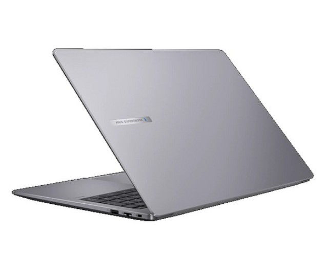 Laptop ASUS ExpertBook P3 PM3606CKA-WB85D1X AMD Ryzen AI 7 350 32GB DDR5 1TB Windows 11 Pro 16