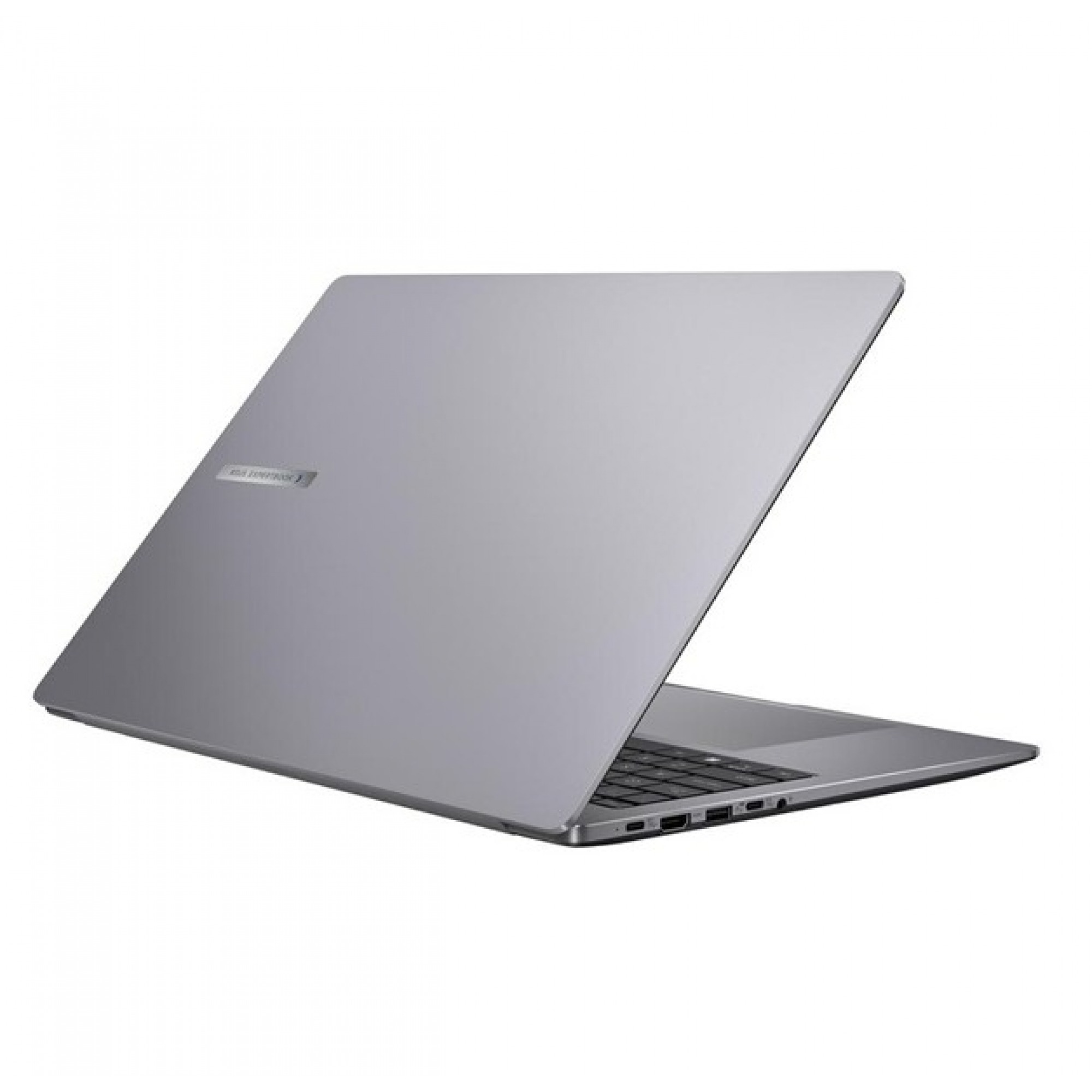 Laptop ASUS ExpertBook P3 PM3606CKA-WB85D1X AMD Ryzen AI 7 350 32GB DDR5 1TB Windows 11 Pro 16