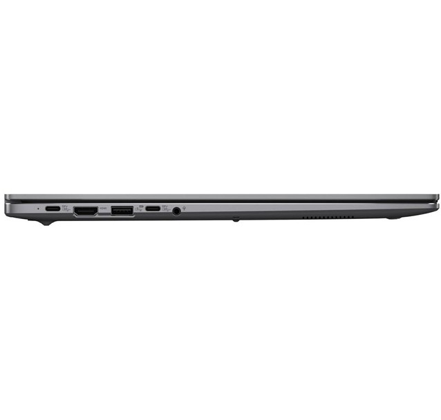 Laptop ASUS ExpertBook P3 PM3606CKA-WB85D1X AMD Ryzen AI 7 350 32GB DDR5 1TB Windows 11 Pro 16