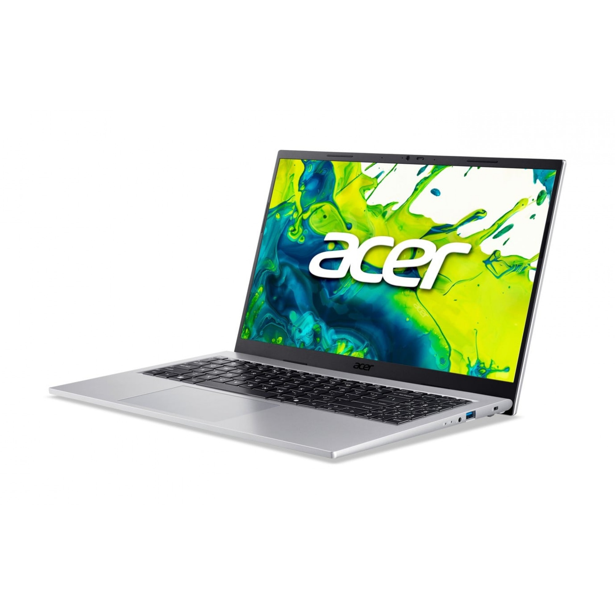 Laptop ACER Aspire Go 15 AG15-72P-77B9 Intel Core 7 150U 16GB 1TB Windows 11 Pro 15,6" FHD IPS - NX.JSVEX.00N_B