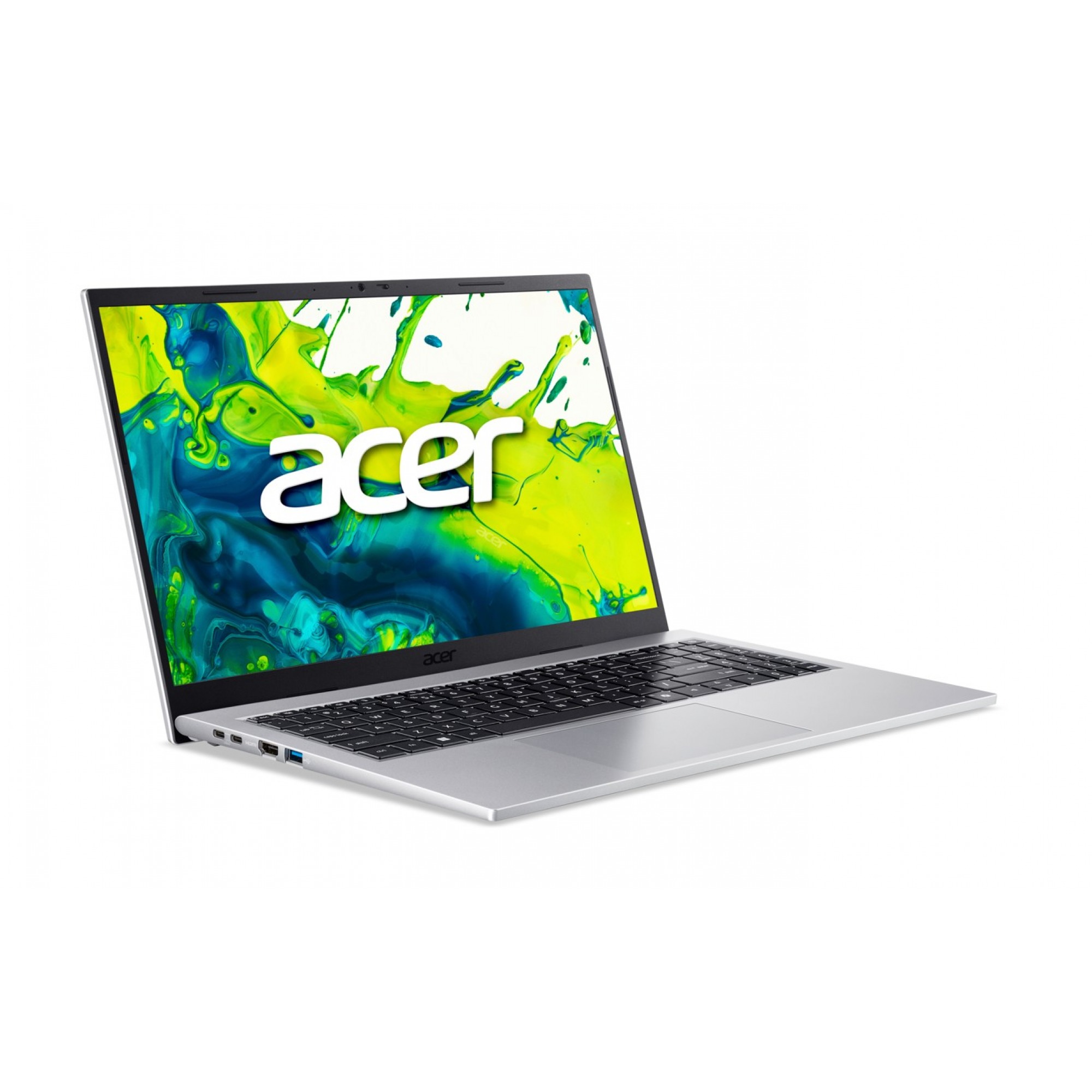 Laptop ACER Aspire Go 15 AG15-72P-77B9 Intel Core 7 150U 16GB 1TB Windows 11 Pro 15,6