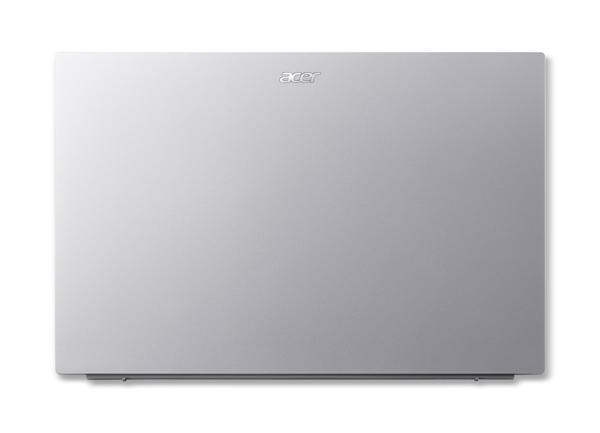 Laptop ACER Aspire Go 15 AG15-72P-77B9 Intel Core 7 150U 16GB 1TB Windows 11 Pro 15,6
