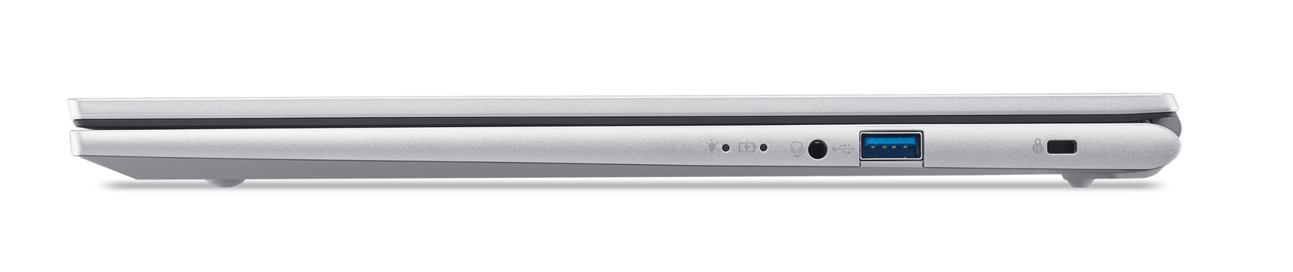 Laptop ACER Aspire Go 15 AG15-72P-77B9 Intel Core 7 150U 16GB 1TB Windows 11 Pro 15,6