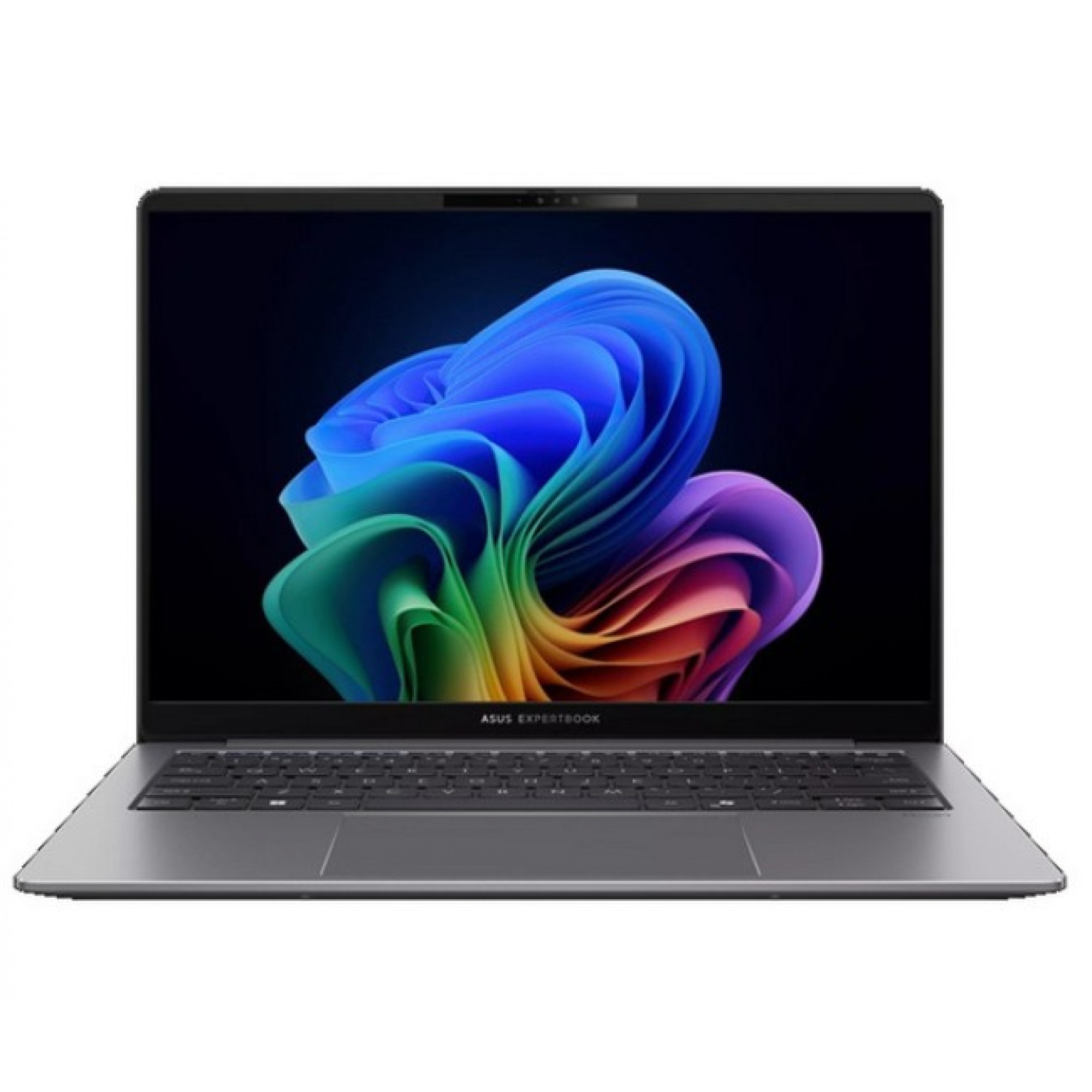 Laptop ASUS ExpertBook P3 PM3606CKA-MB0391 AMD Ryzen AI 5 330 32GB DDR5 1TB Windows 11 Pro 16" WUXGA 300nits - 90NX0981-M00DV0_B