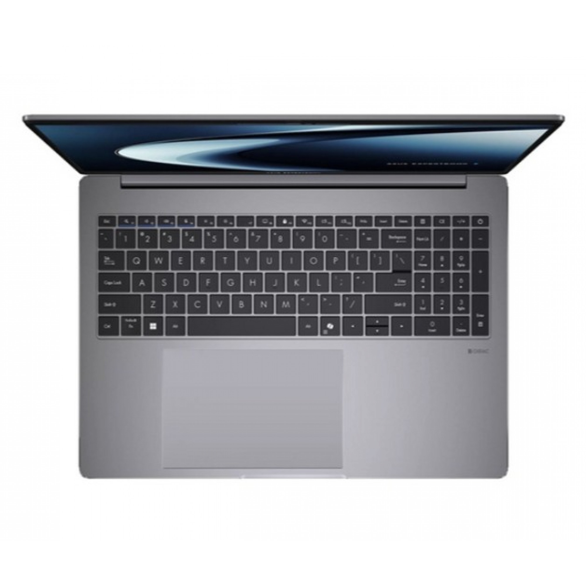 Laptop ASUS ExpertBook P3 PM3606CKA-MB0391 AMD Ryzen AI 5 330 32GB DDR5 1TB Windows 11 Pro 16