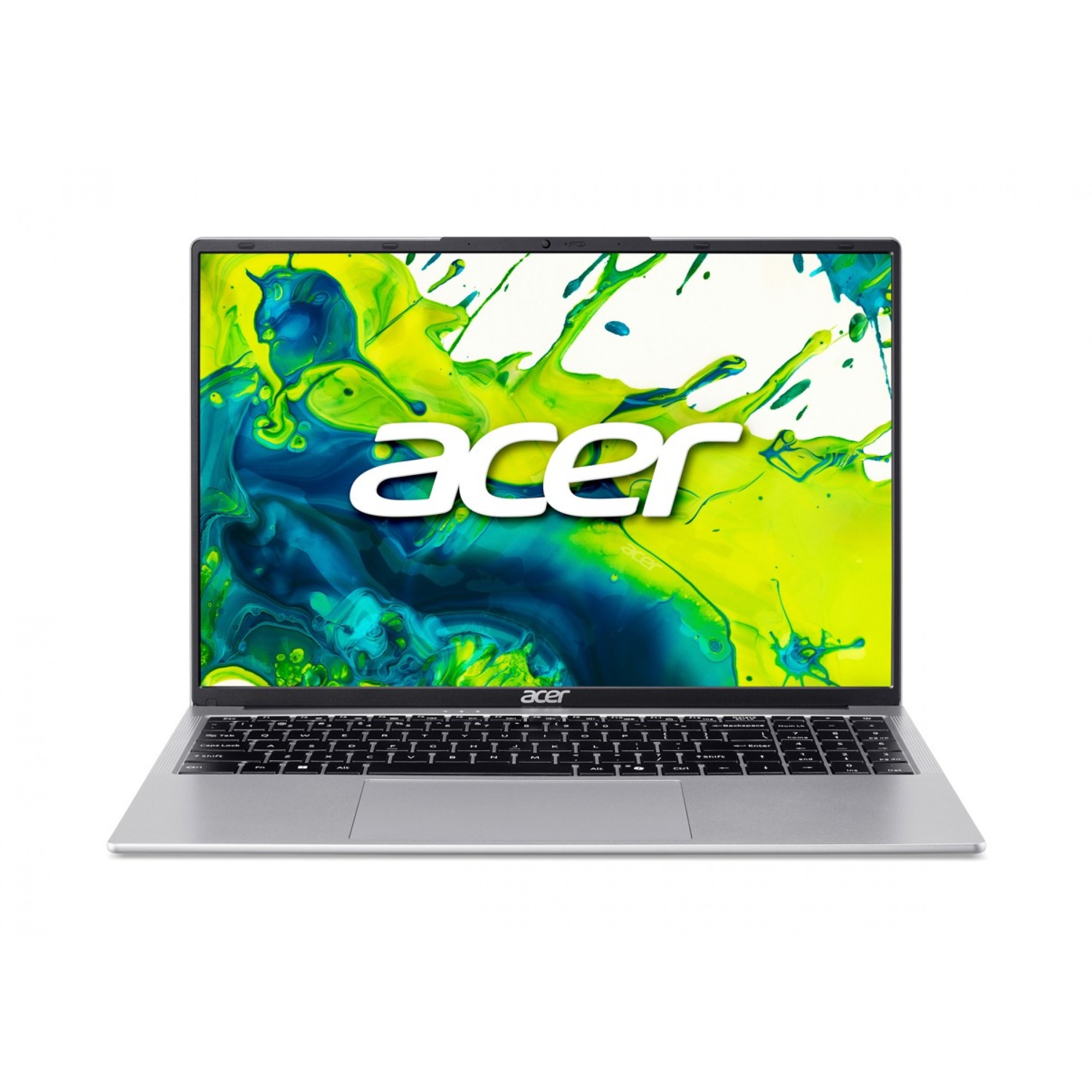Laptop ACER Aspire Lite 16 AL16-54P-58H5 Intel Core i5-1334U 16GB DDR5 512GB SSD Windows 11 Pro 16" WUXGA IPS - NX.D76EX.00D_B