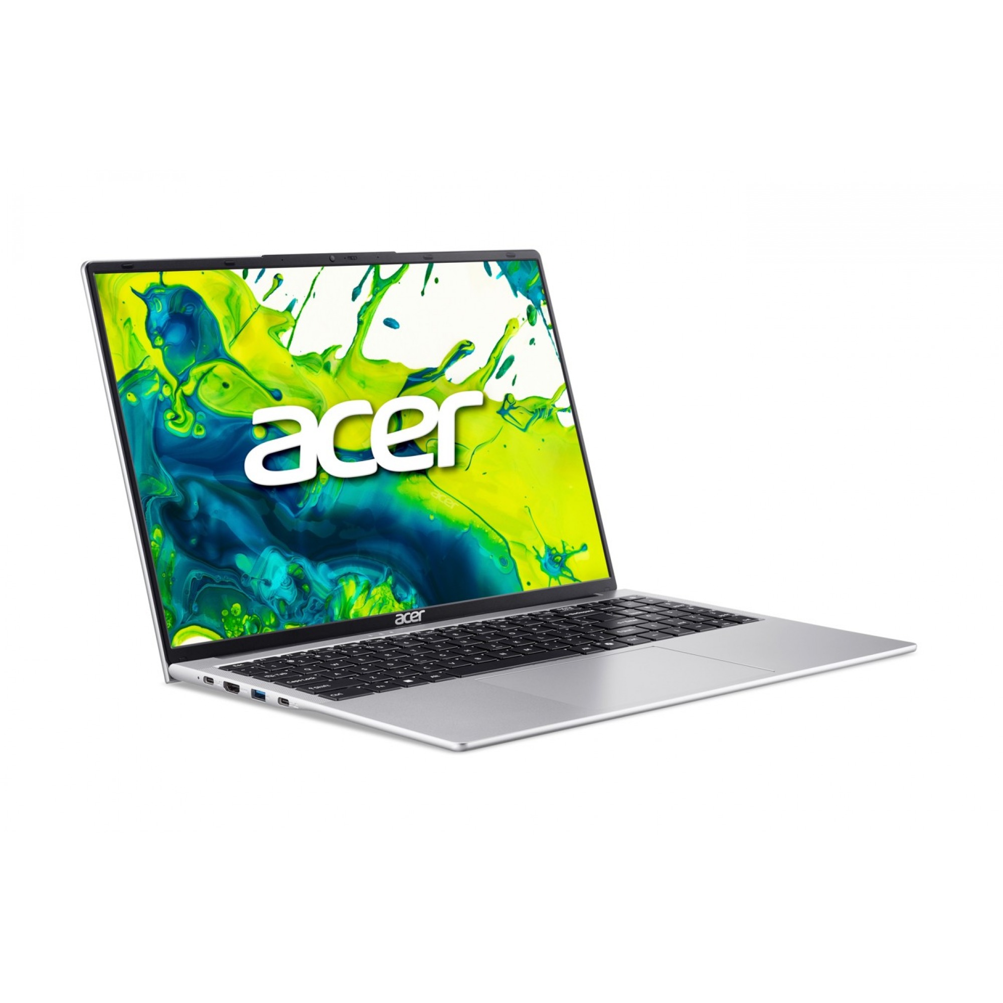 Laptop ACER Aspire Lite 16 AL16-54P-58H5 Intel Core i5-1334U 16GB DDR5 512GB SSD Windows 11 Pro 16