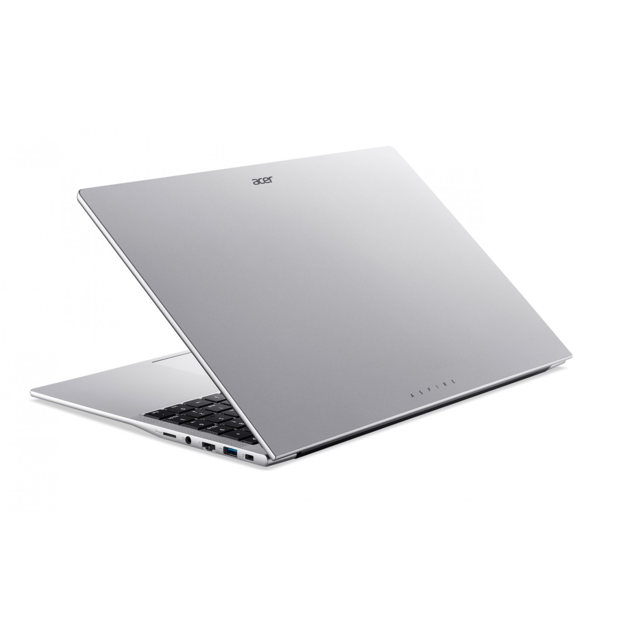 Laptop ACER Aspire Lite 16 AL16-54P-58H5 Intel Core i5-1334U 16GB DDR5 512GB SSD Windows 11 Pro 16
