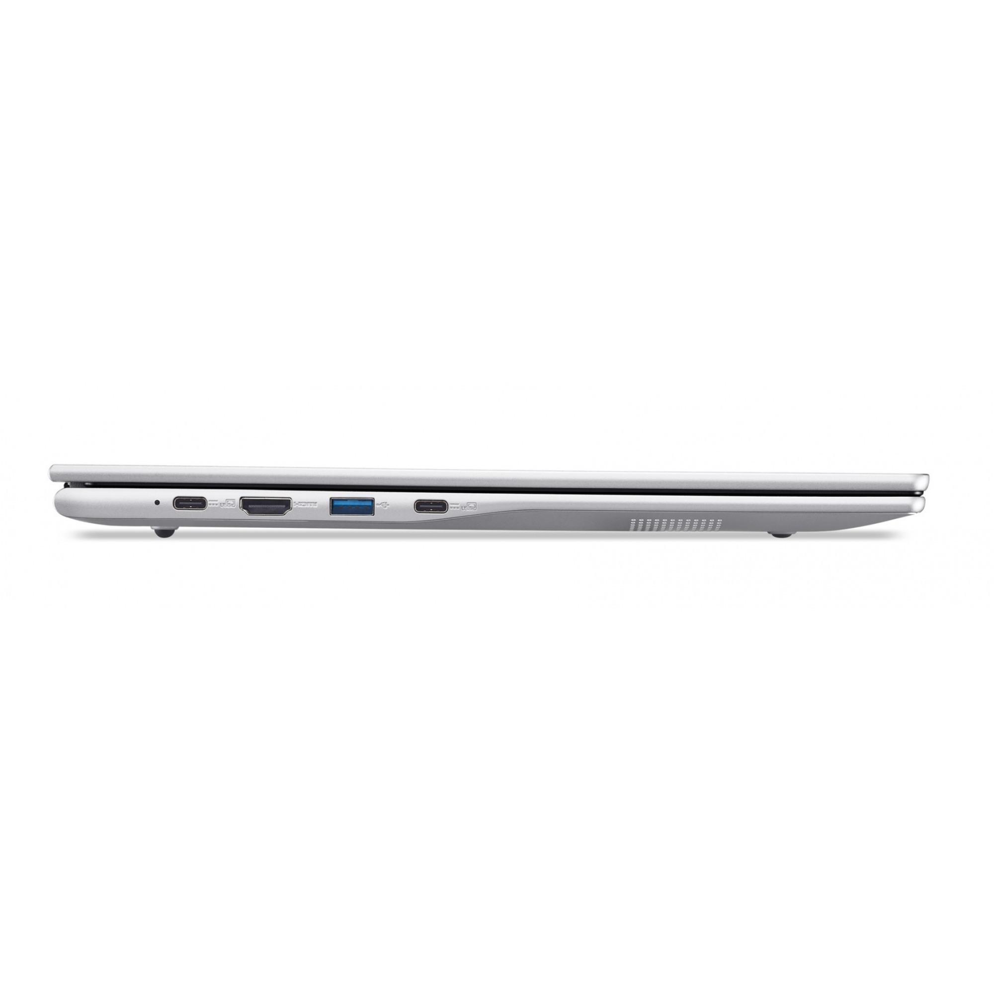 Laptop ACER Aspire Lite 16 AL16-54P-58H5 Intel Core i5-1334U 16GB DDR5 512GB SSD Windows 11 Pro 16