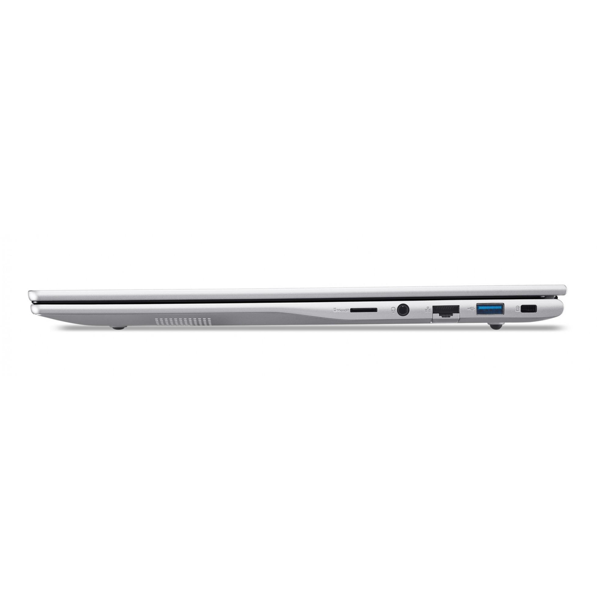 Laptop ACER Aspire Lite 16 AL16-54P-58H5 Intel Core i5-1334U 16GB DDR5 512GB SSD Windows 11 Pro 16