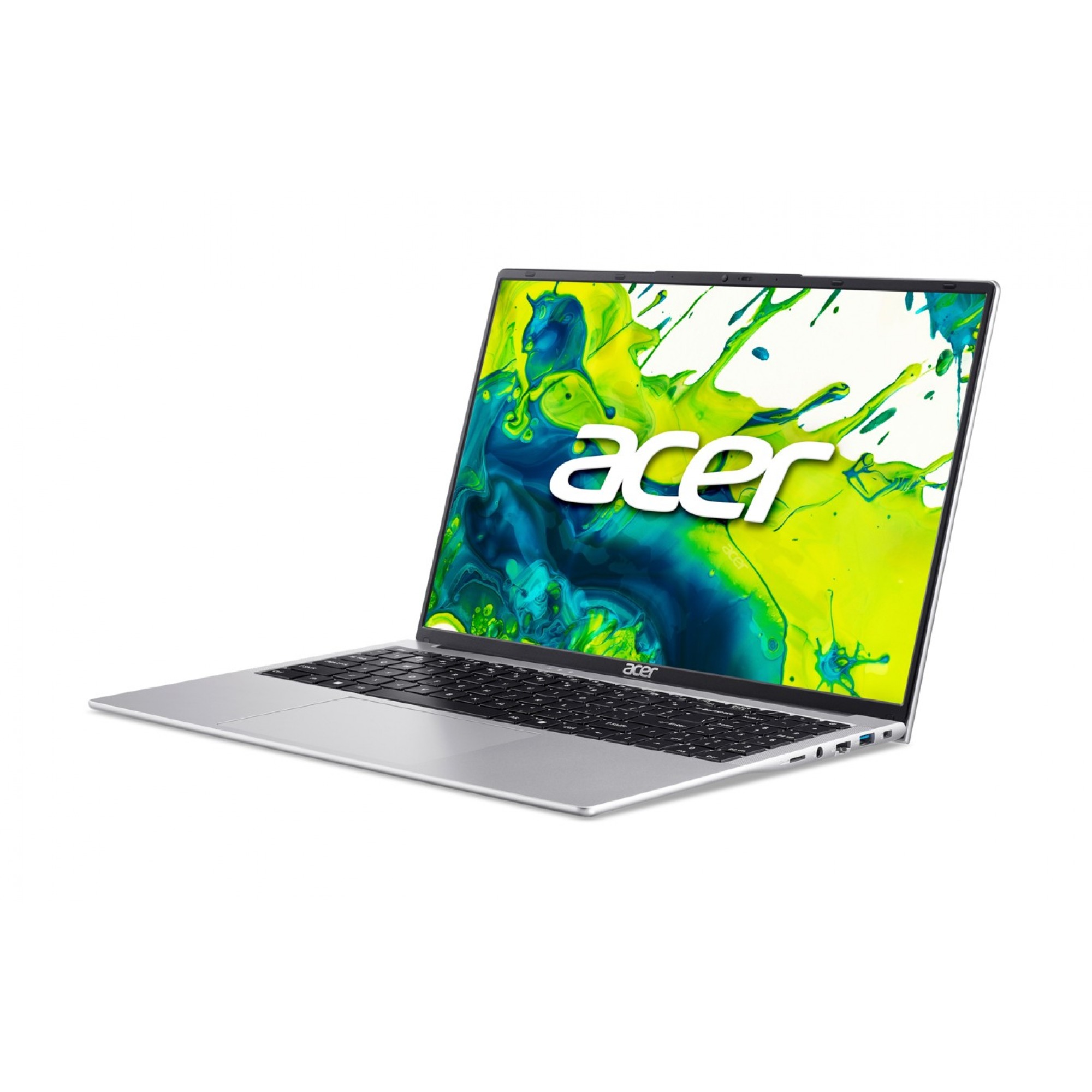 Laptop ACER Aspire Lite 16 AL16-54P-58H5 Intel Core i5-1334U 16GB DDR5 512GB SSD Windows 11 Pro 16